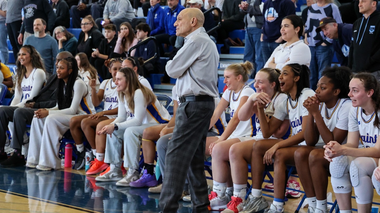 Andy Yosinoff - Legend