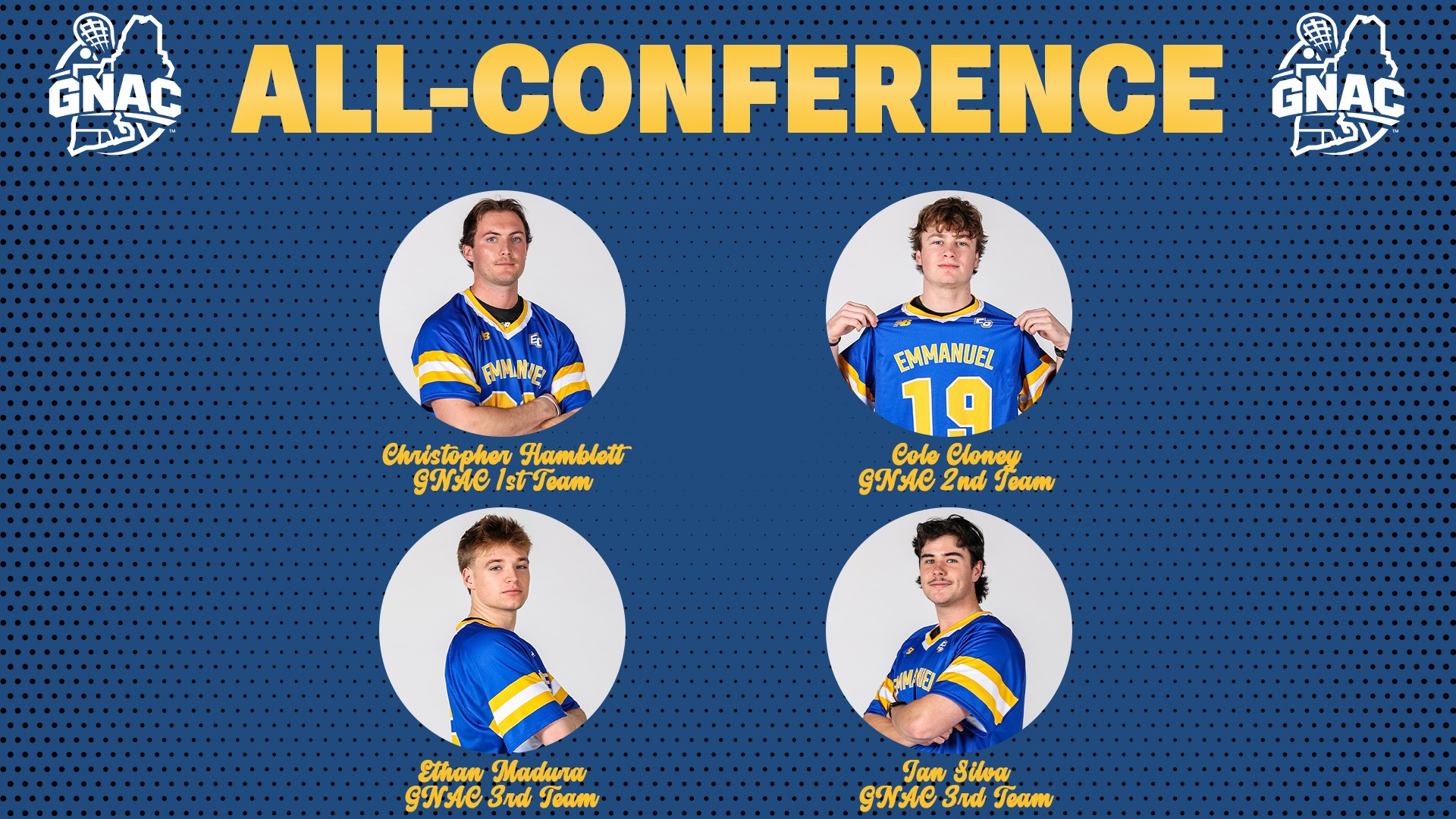 MLAX All-Conference 2026