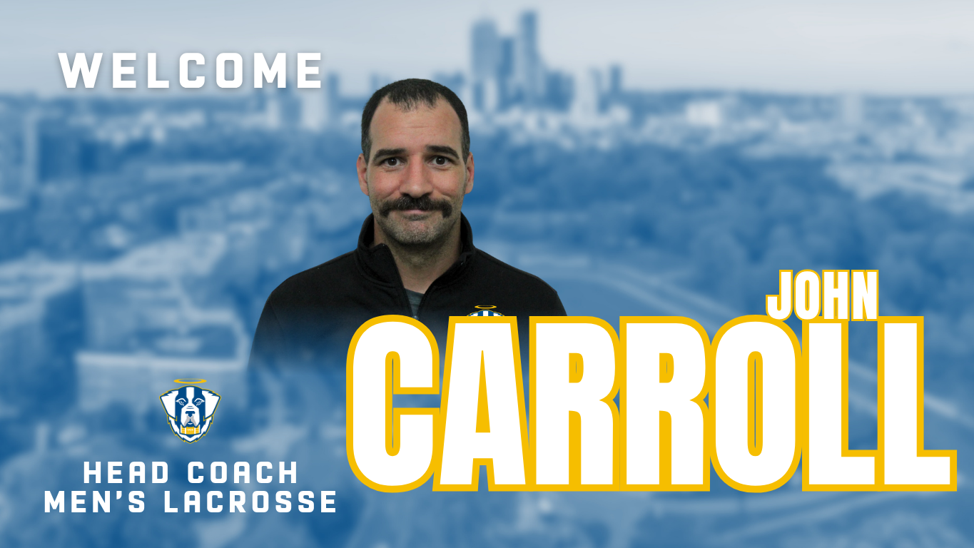 MLAX HC John Carroll