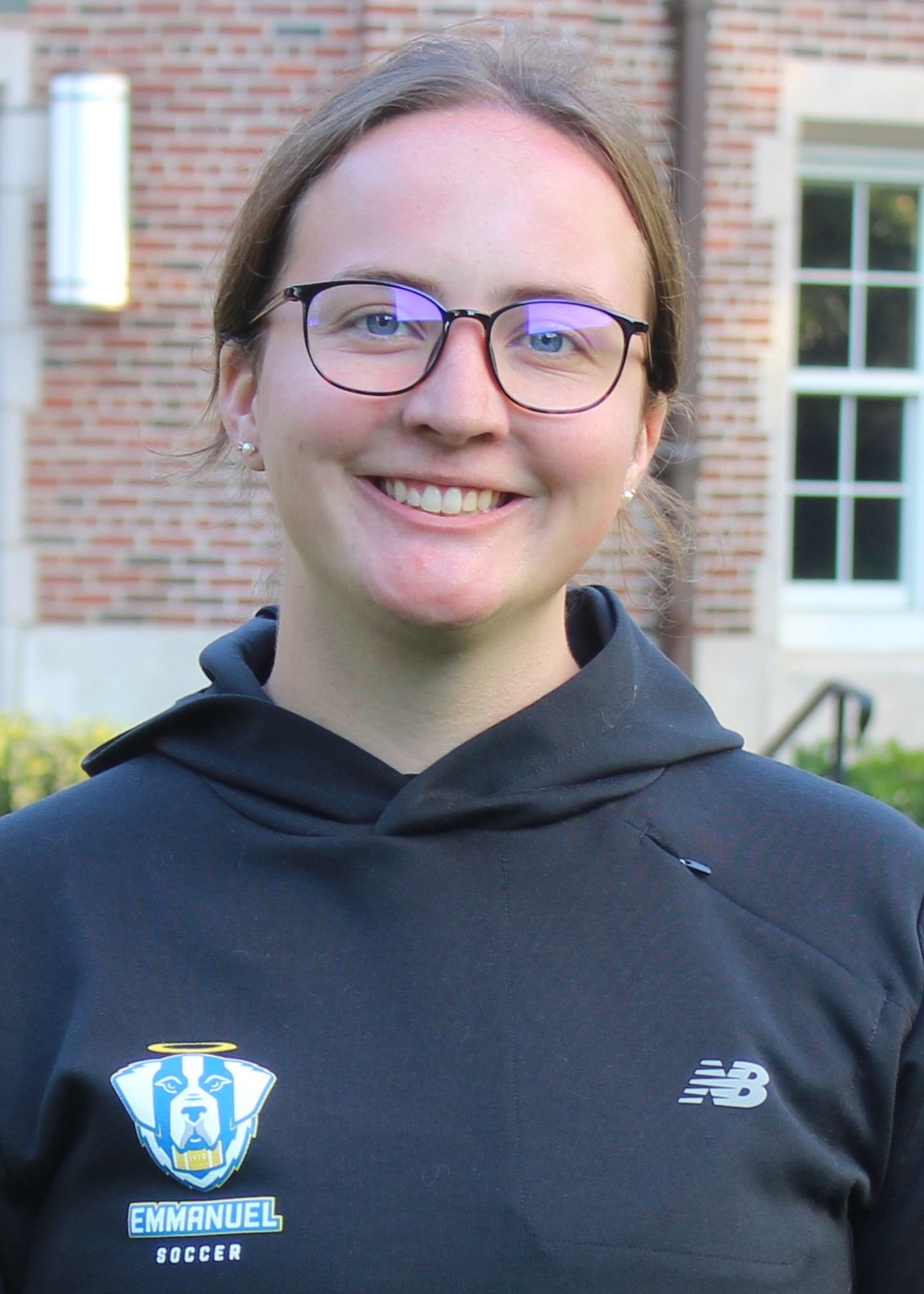 TS Headshot WSOC
