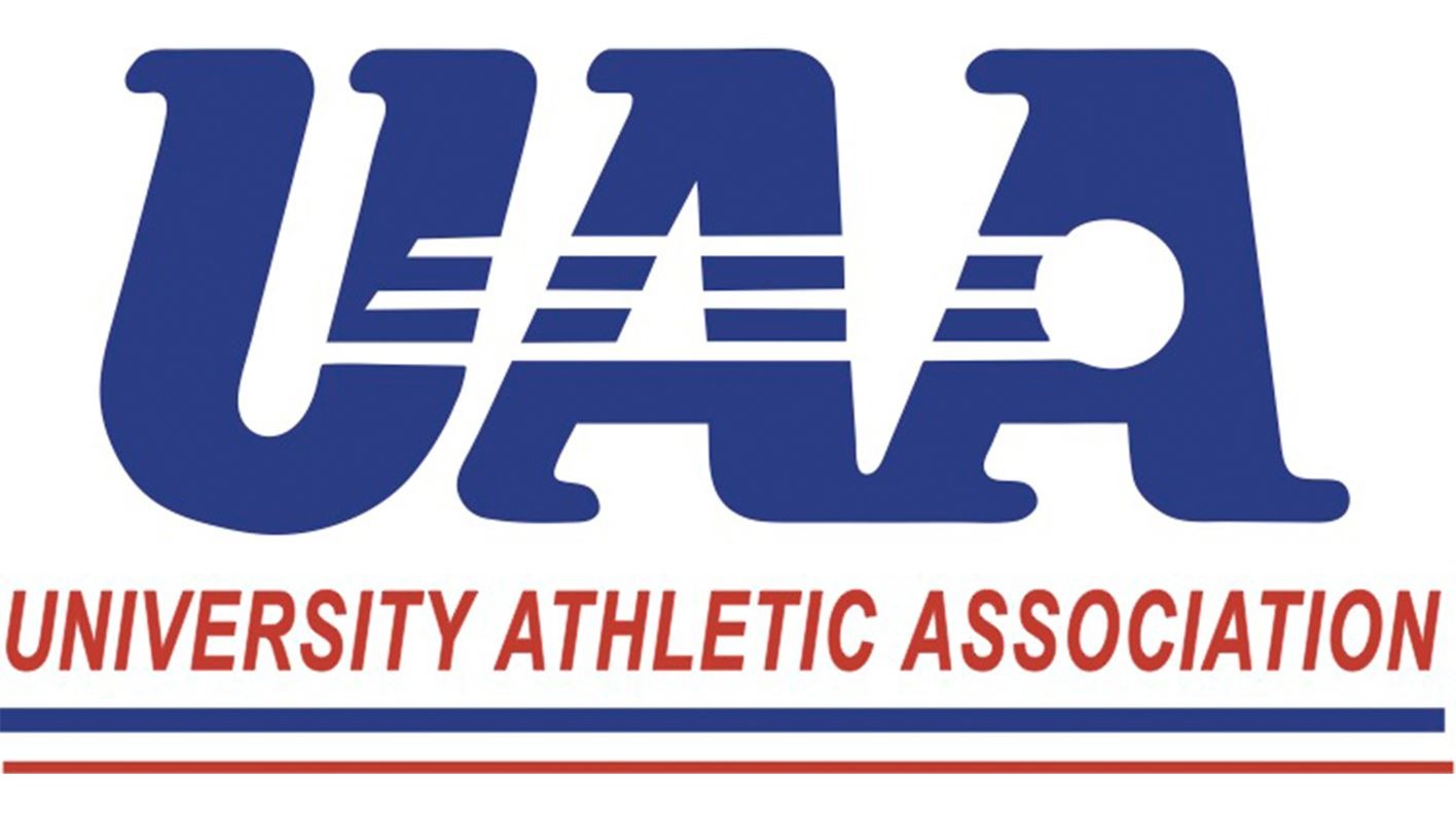 UAA Logo