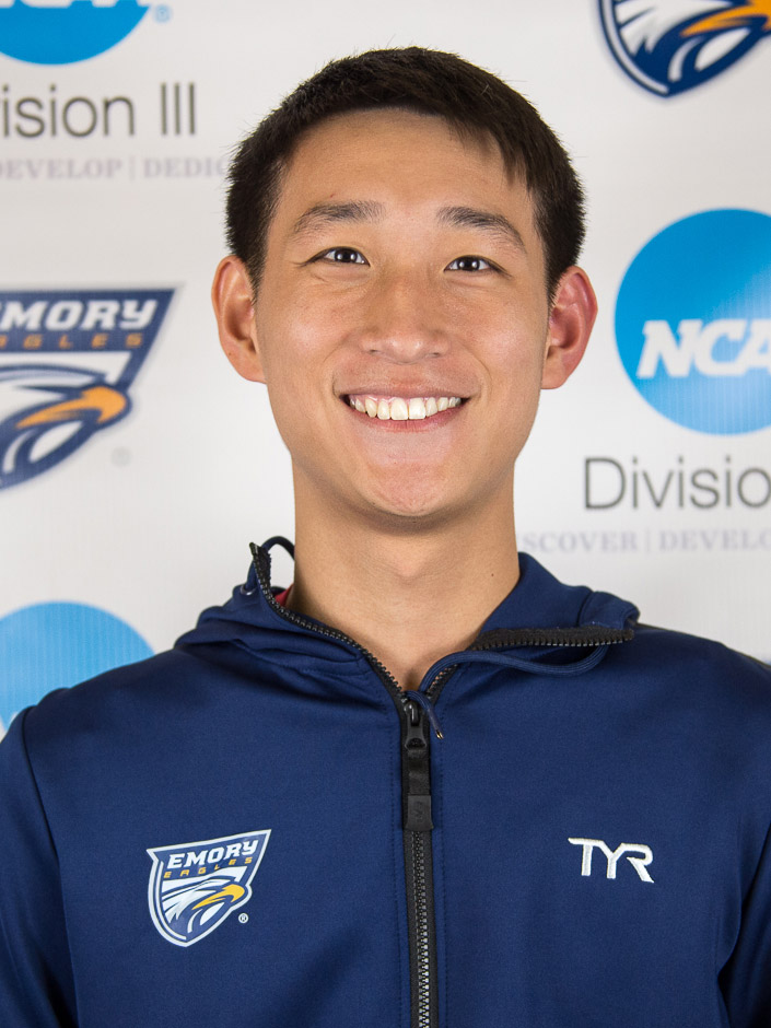 Roy Chang
