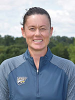 Katie Futcher