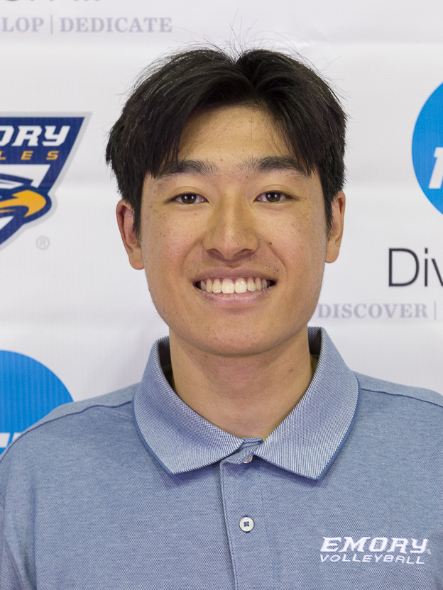 Nick Liu
