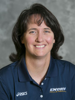Jenny McDowell