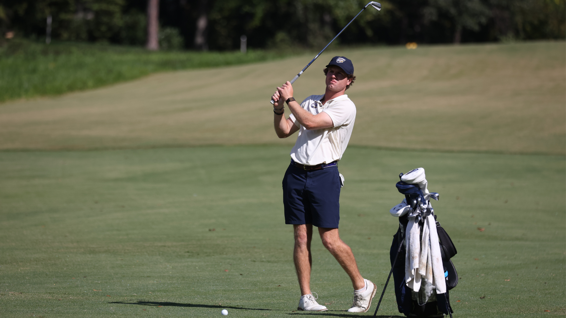 MGOLF Tartan Invitational Day 2