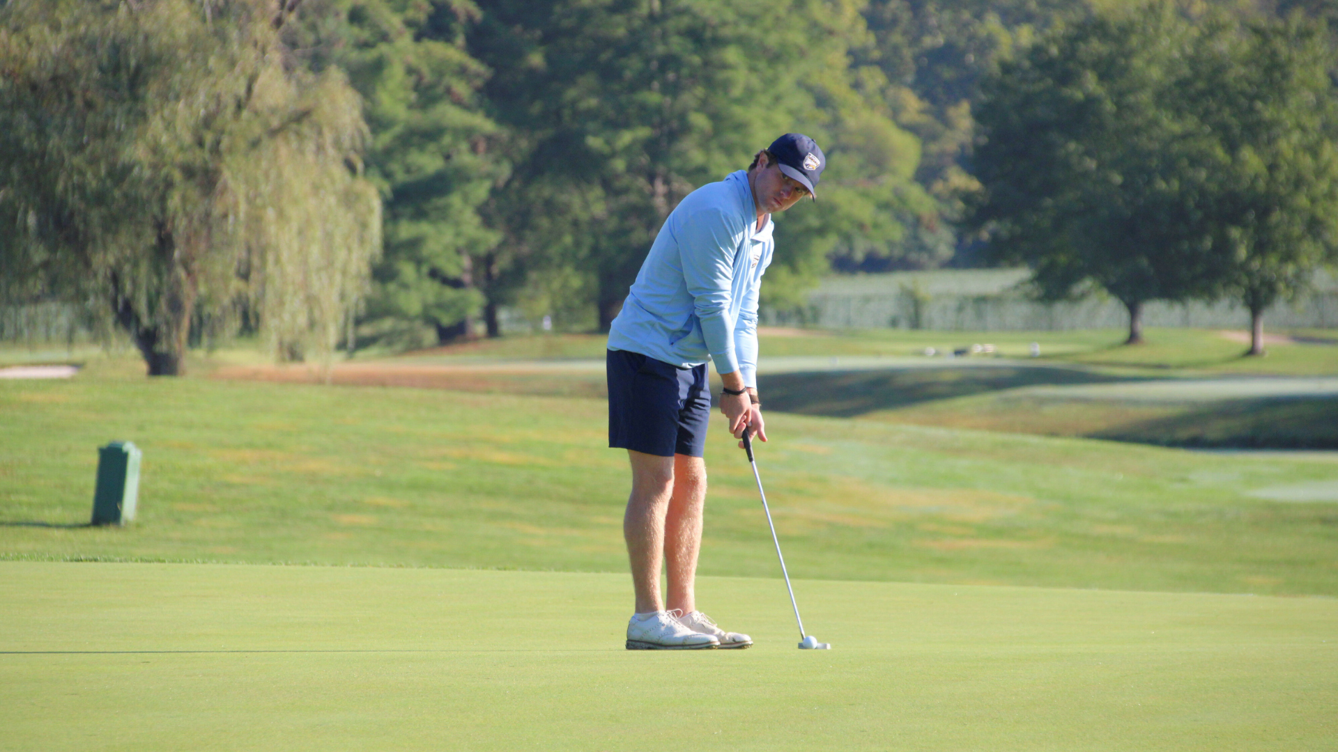 MGOLF Tartan Invitational Day 2