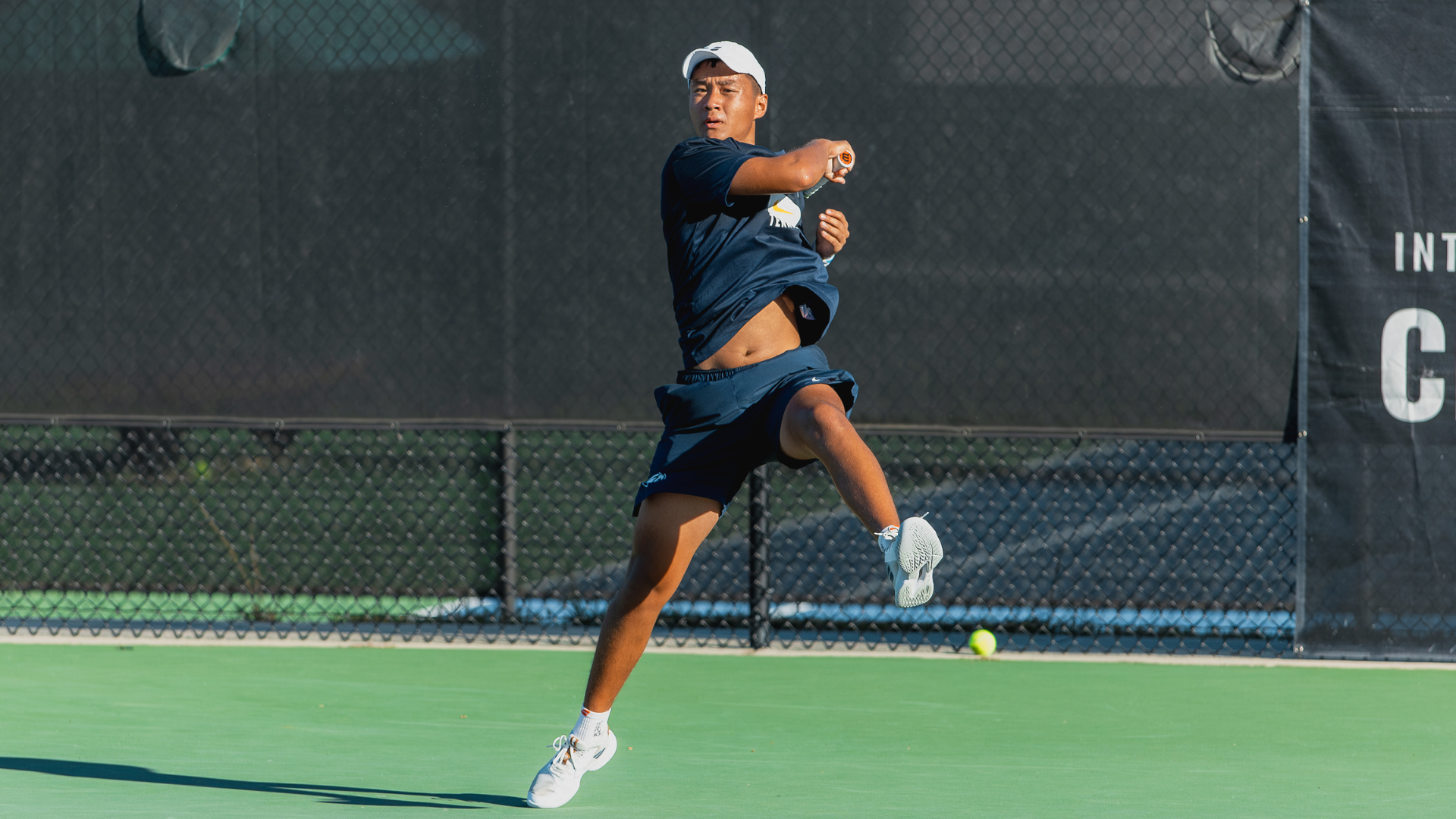 MTEN ITA Cup Day 1