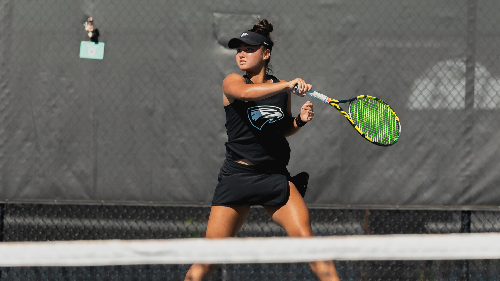 Olson-ITA Cup Day Three