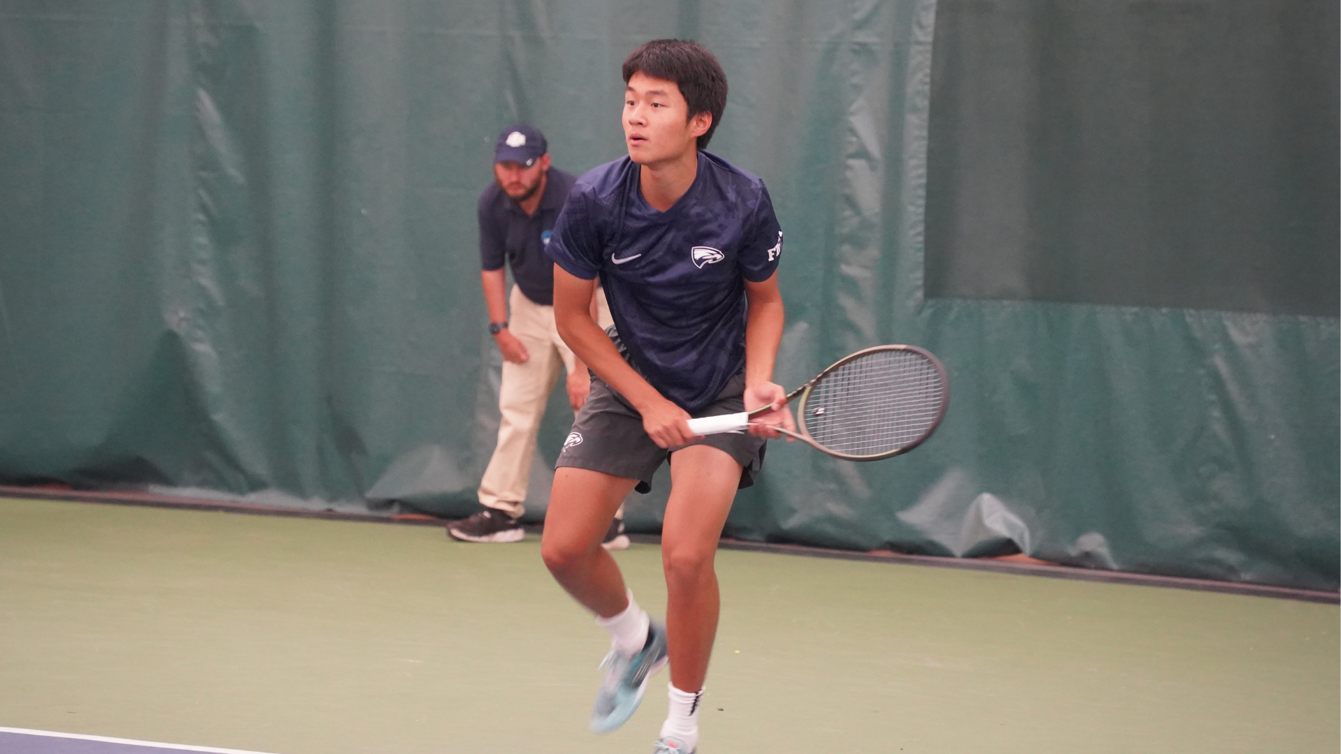 2025 MTEN ITA Regional Semis