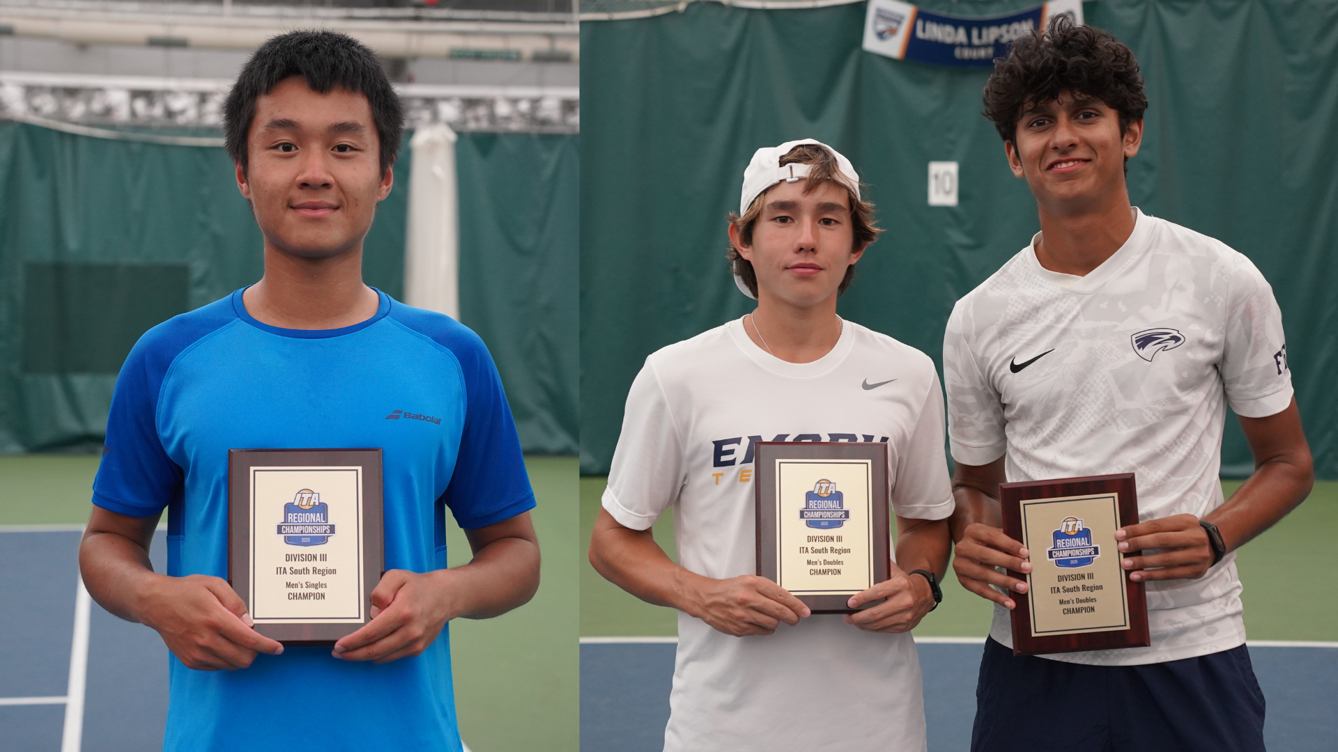 MTEN 2025 ITA Regional champs