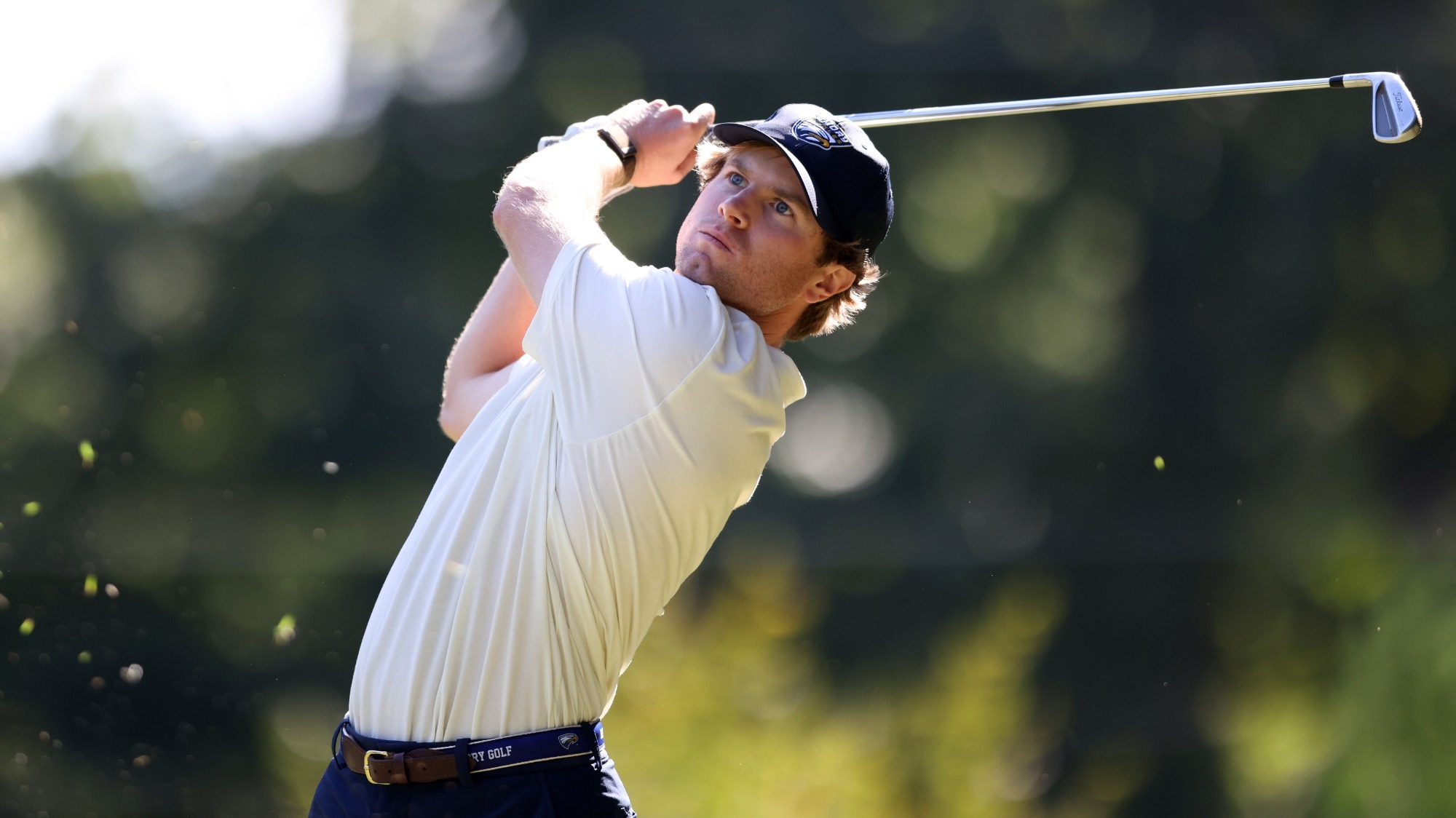 2025 Wabash Invitational Day 1