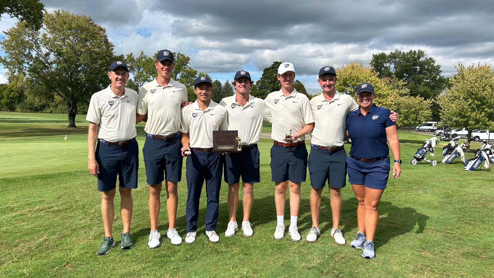 2025 Wabash Fall Invitational Day 2