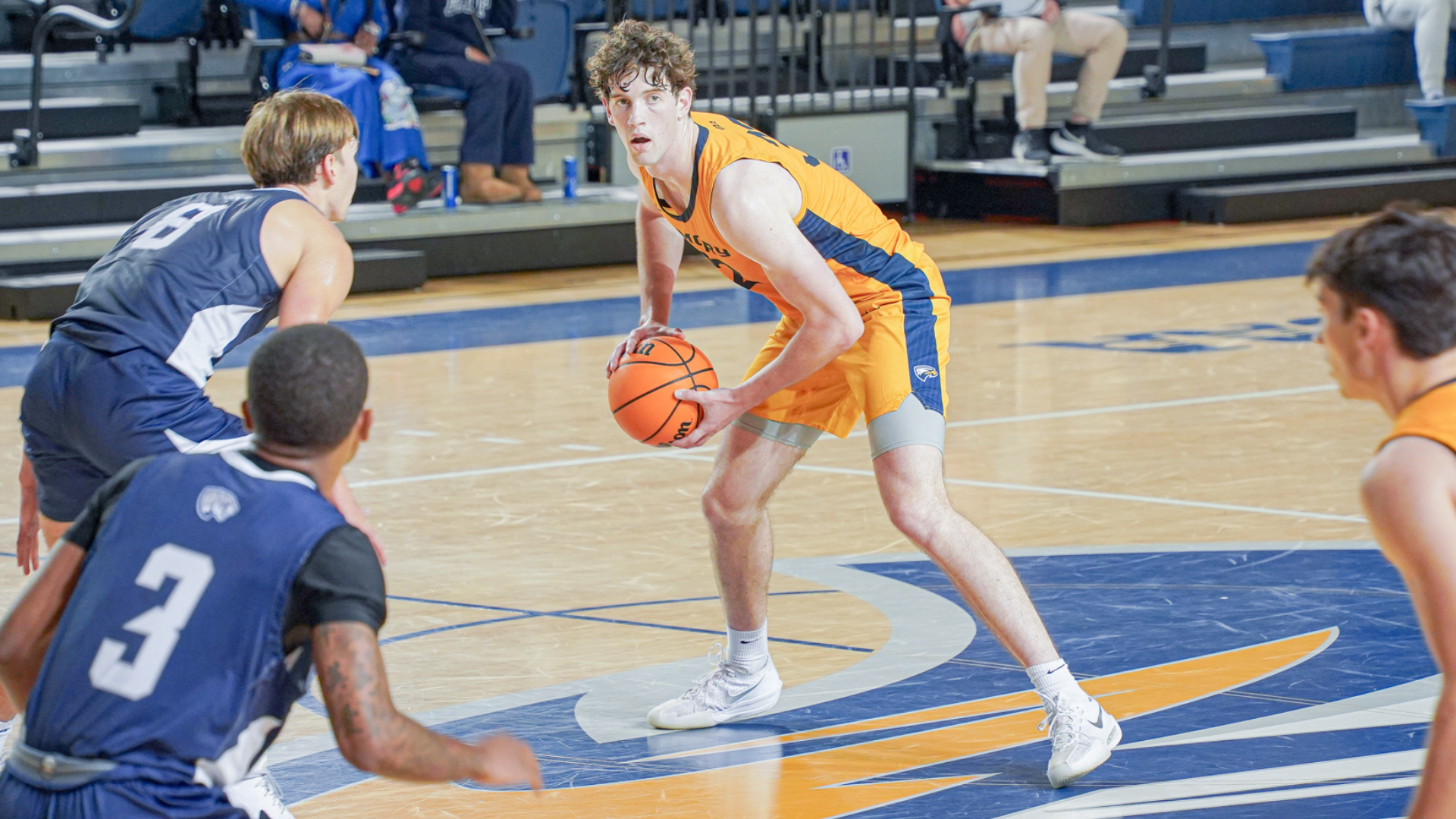 Fauss D3H TOW 11-25-25