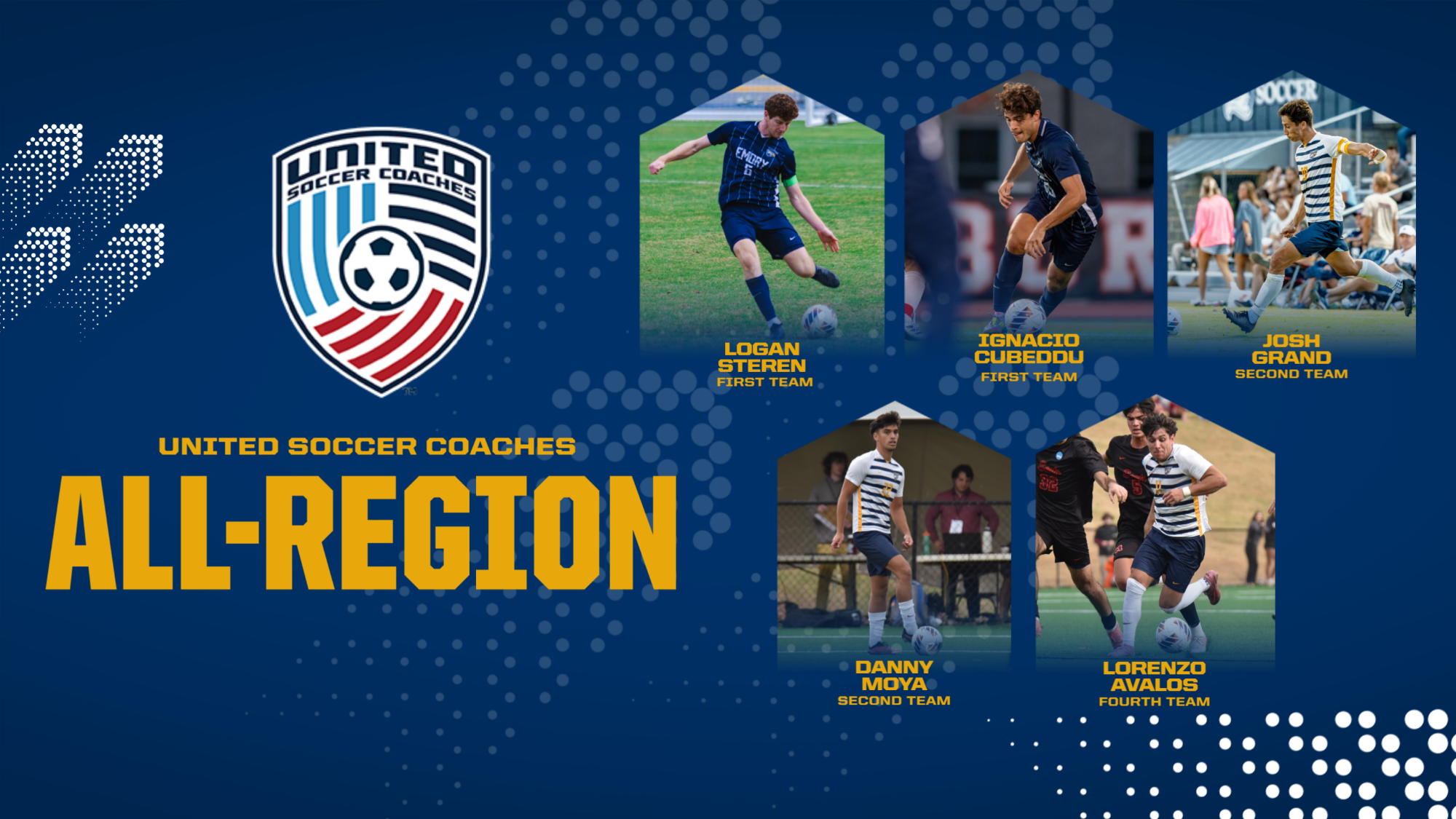 MSOC all-region 2025