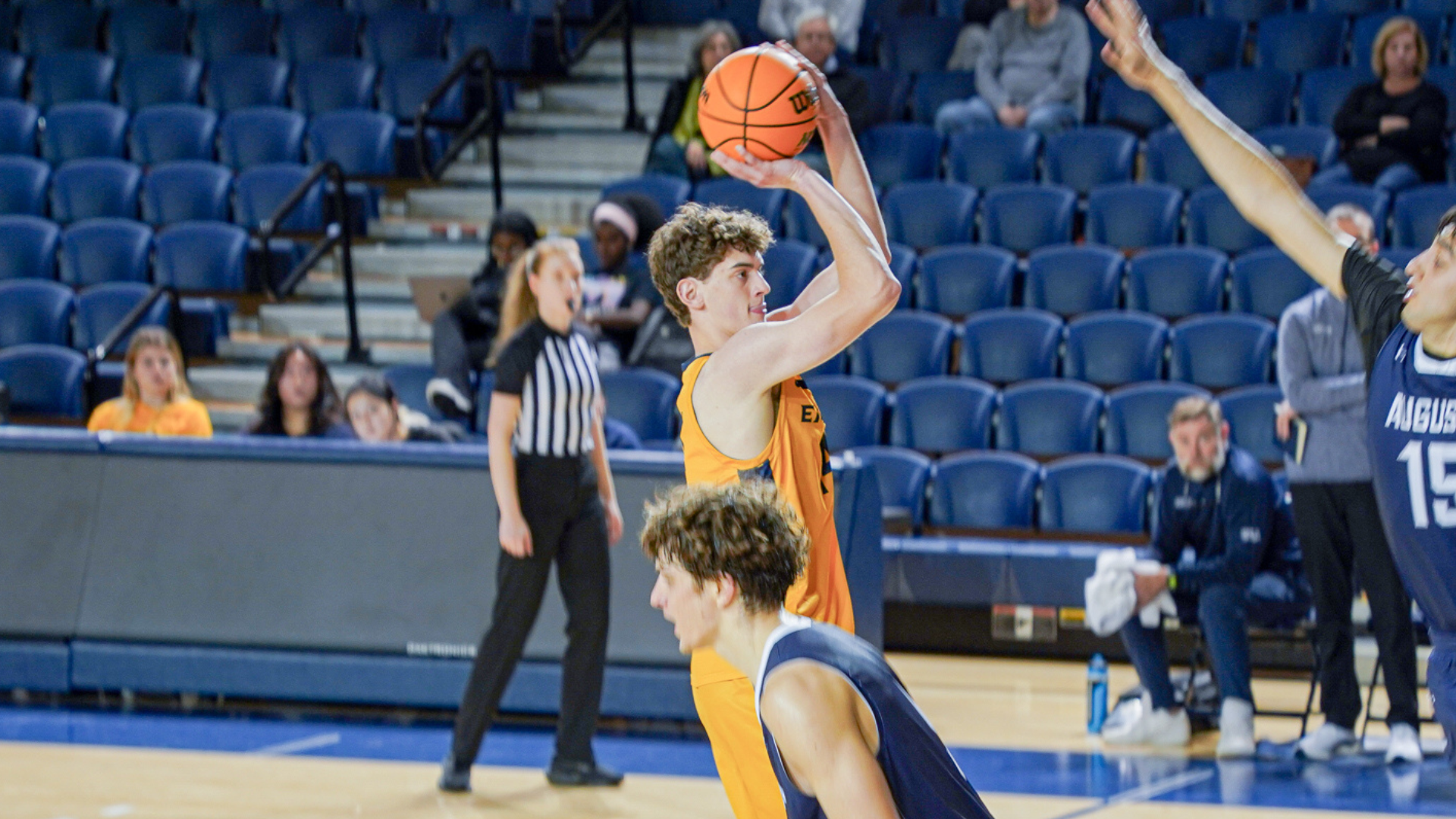 EliFauss-Bates recap