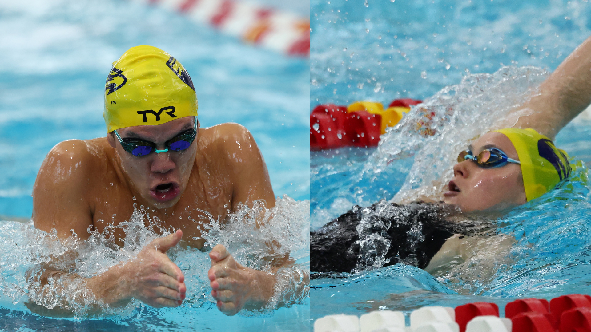 2025 Denison Invite Day Three