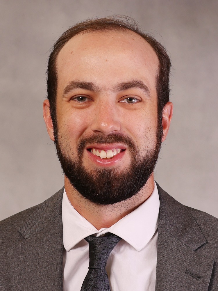 Krause-NWU-Headshot