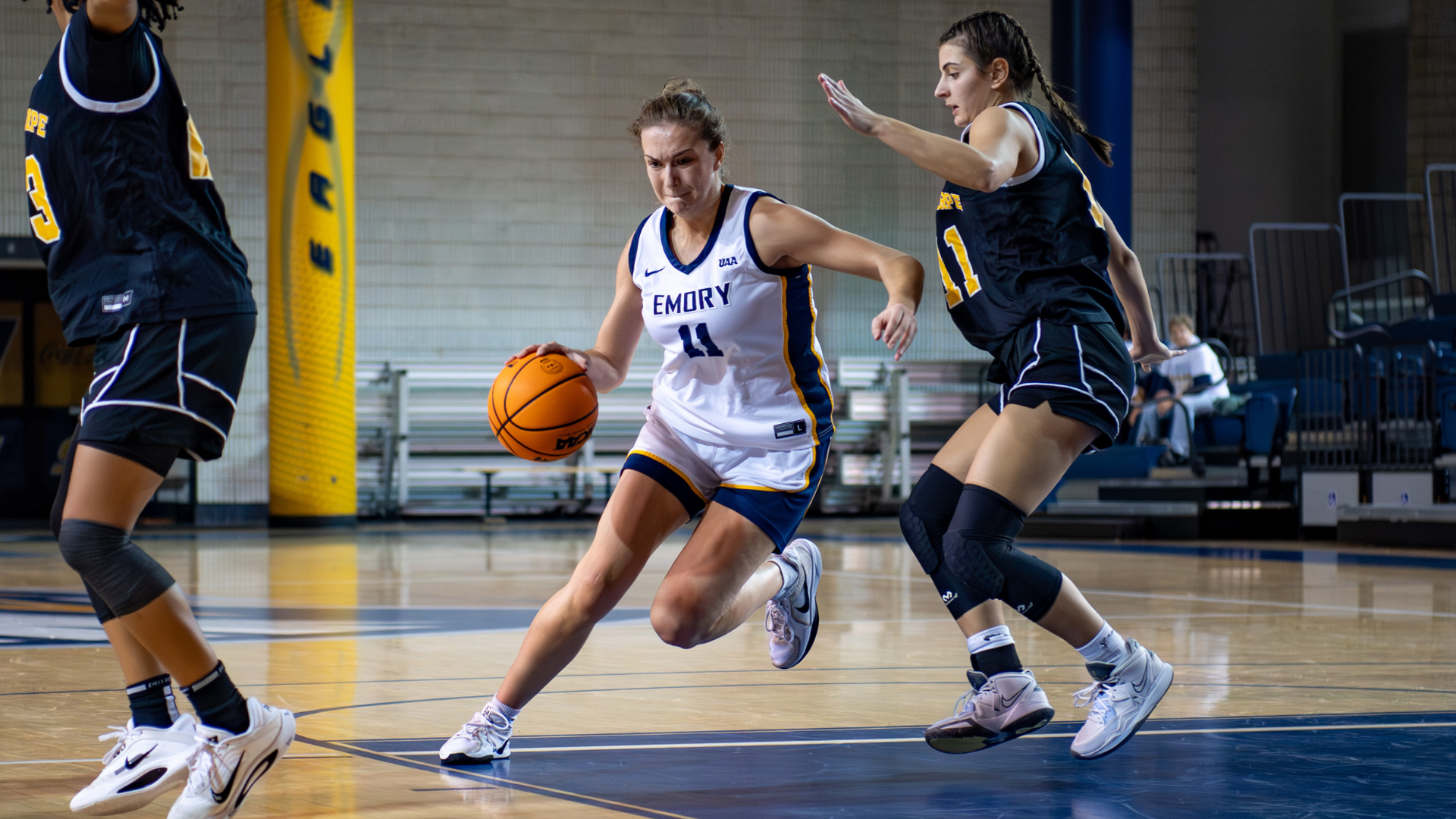 Mullinax UR away recap 26