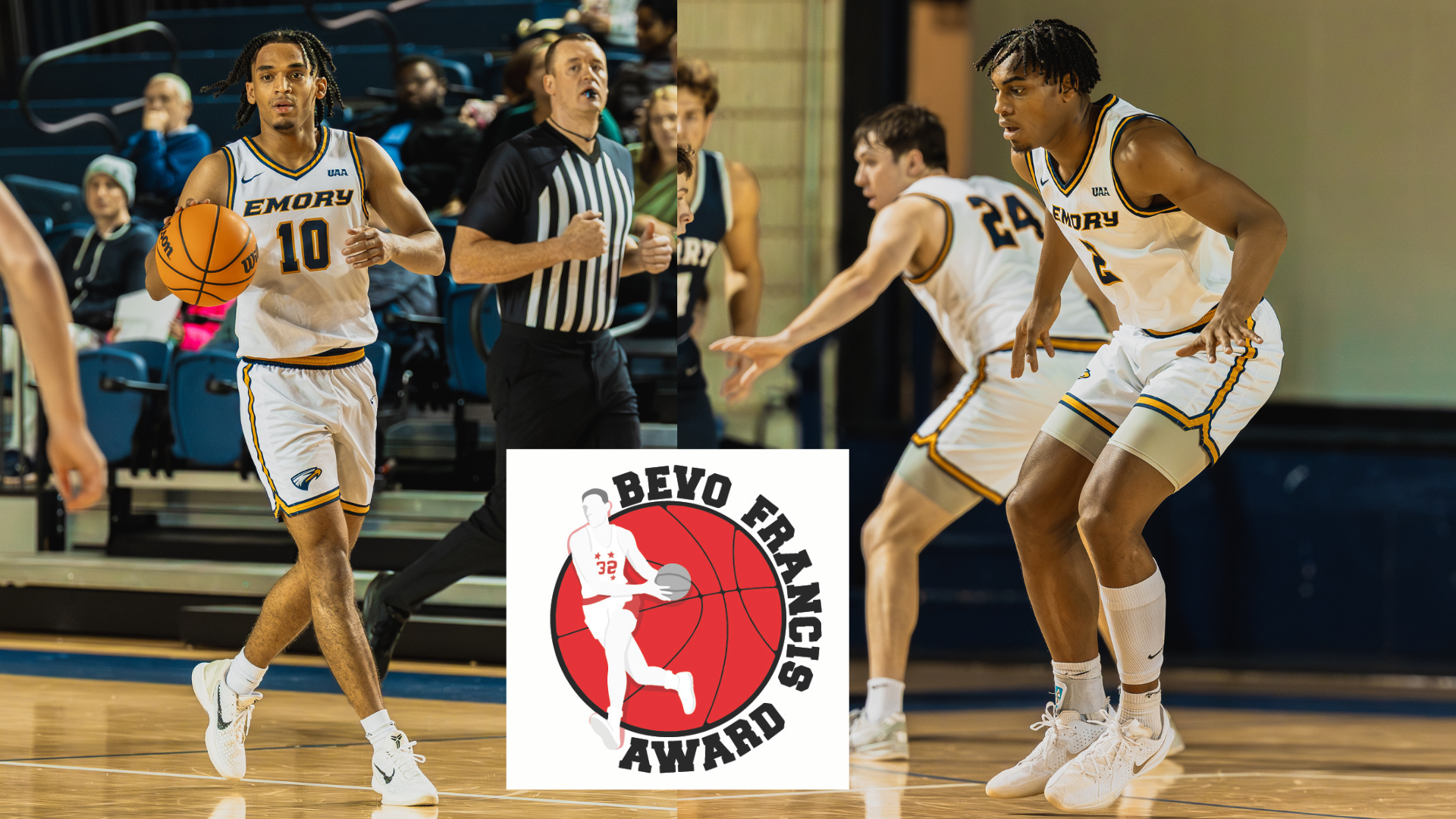 26 Bevo Award top 100