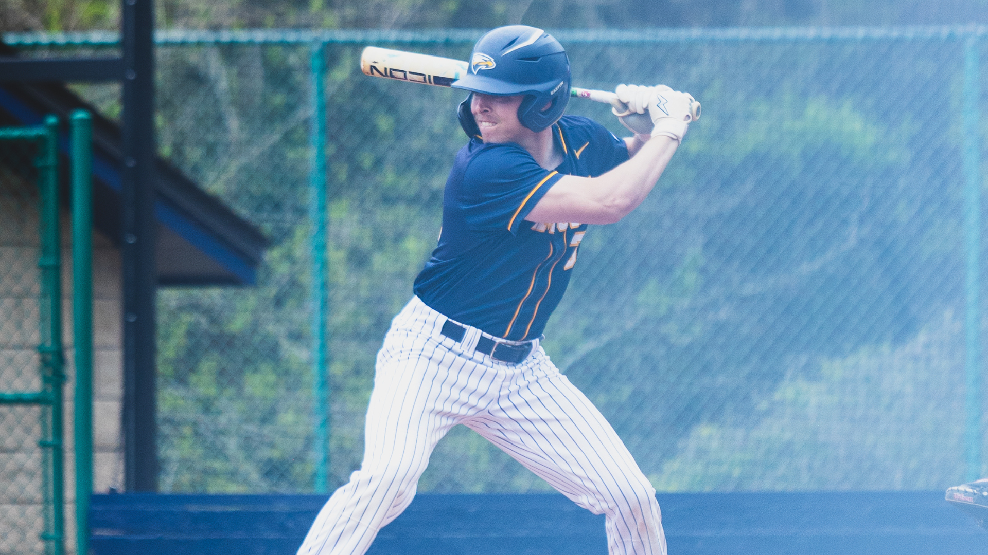 Conley - Preseason AAA FT