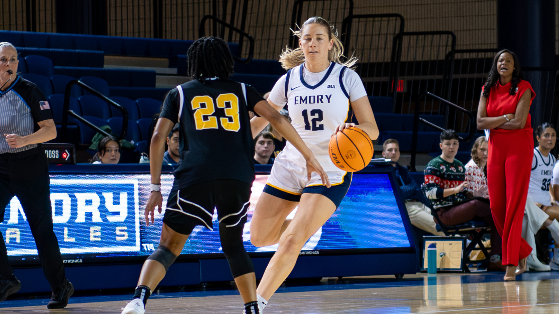 Starr Deis road recap