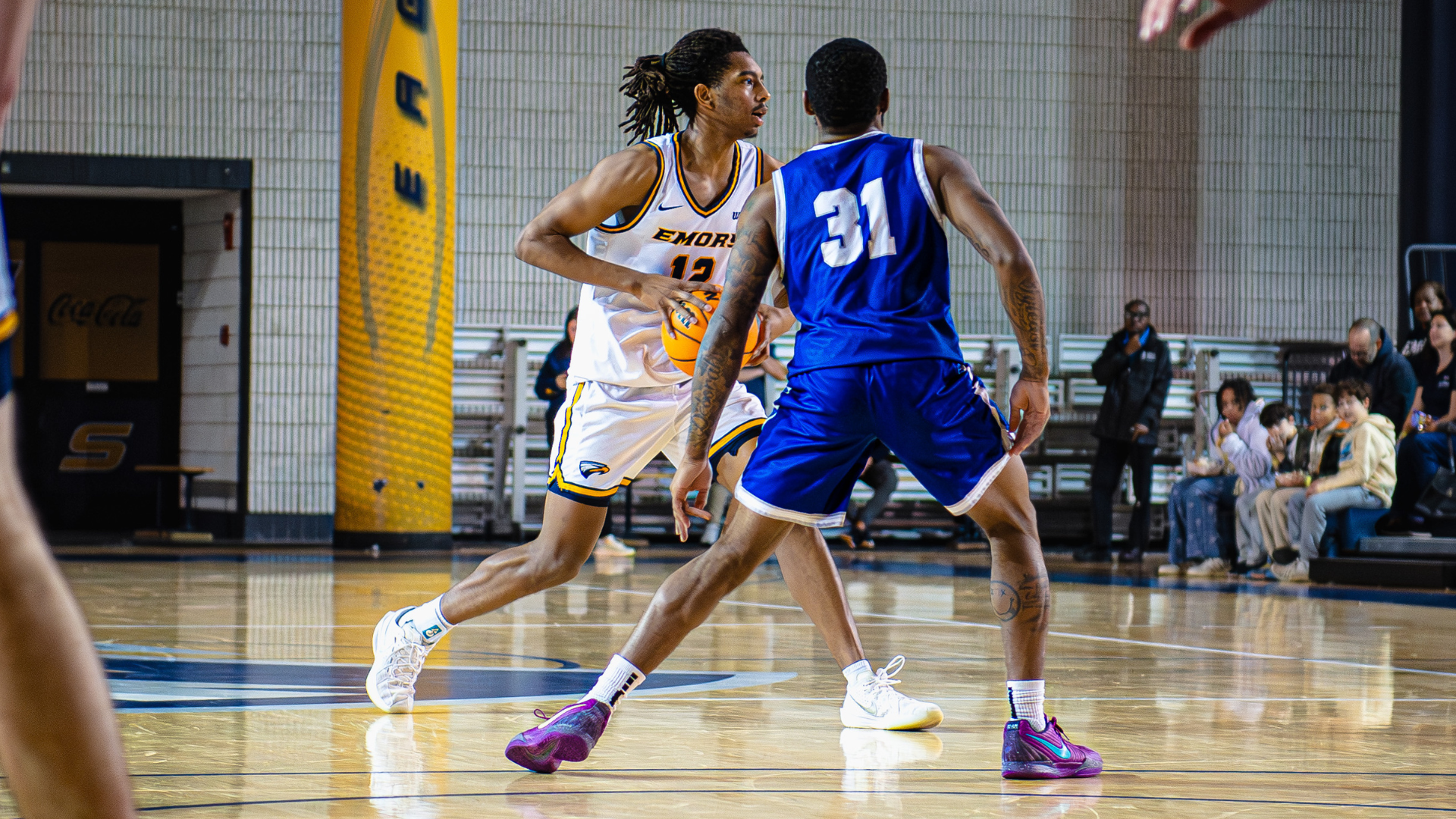 Awasum WashU road recap