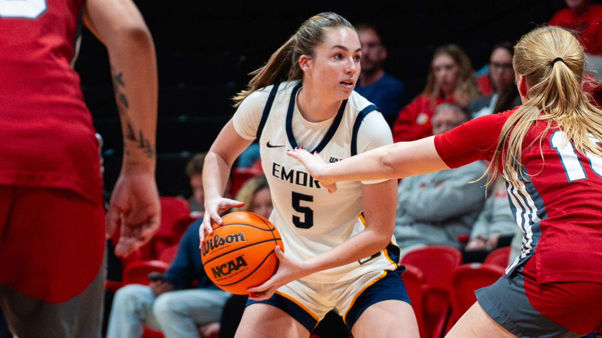 WBB vs. Washington & Lee