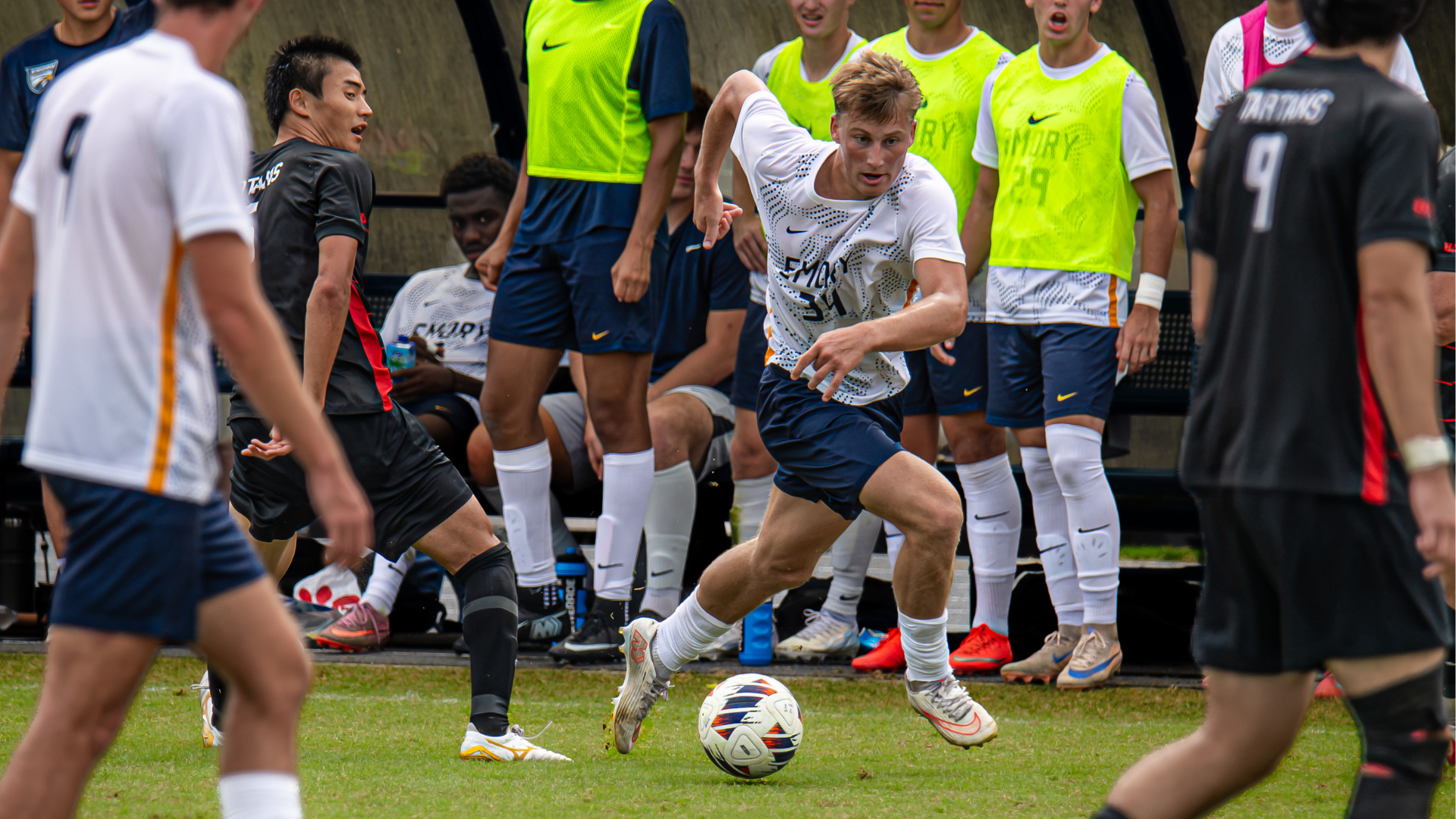 robertson deis recap