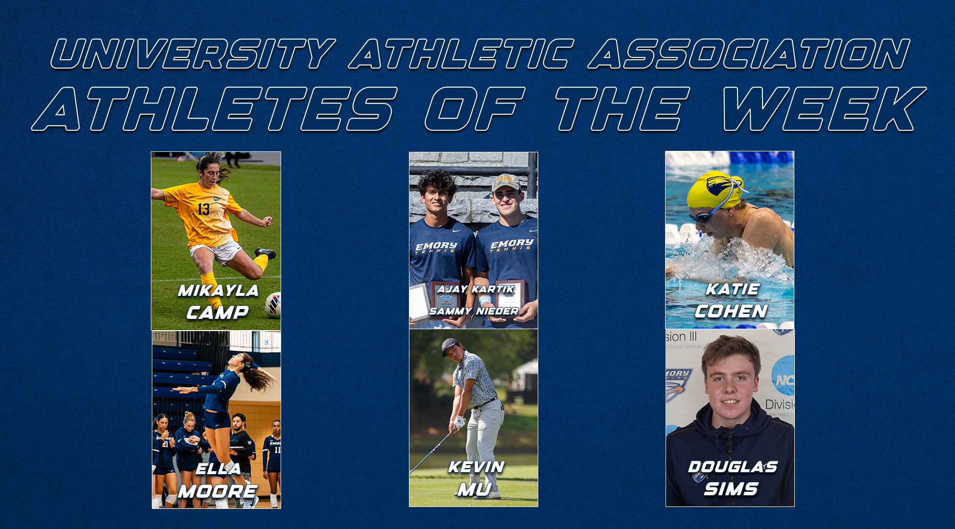 UAA AOW 10-12-26