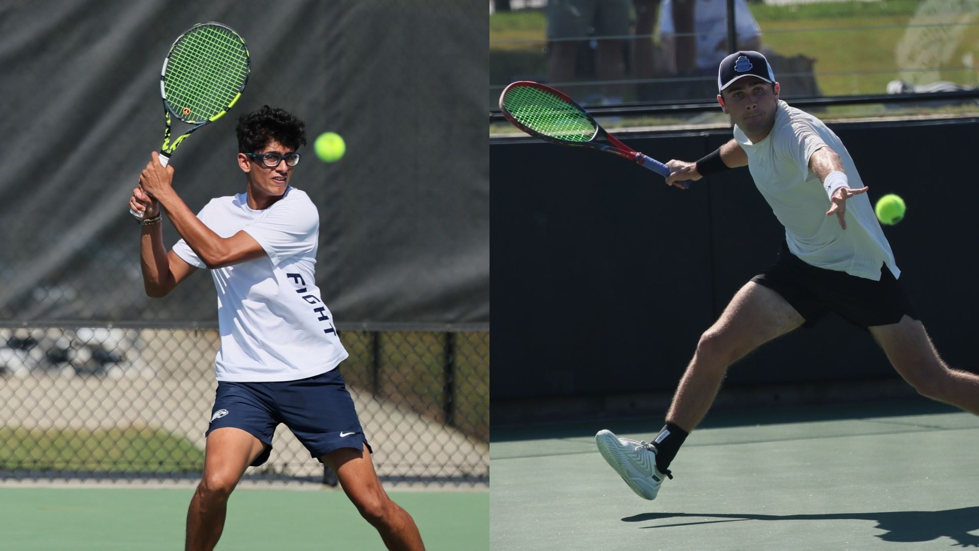 MTEN ITA CUP DAY 1