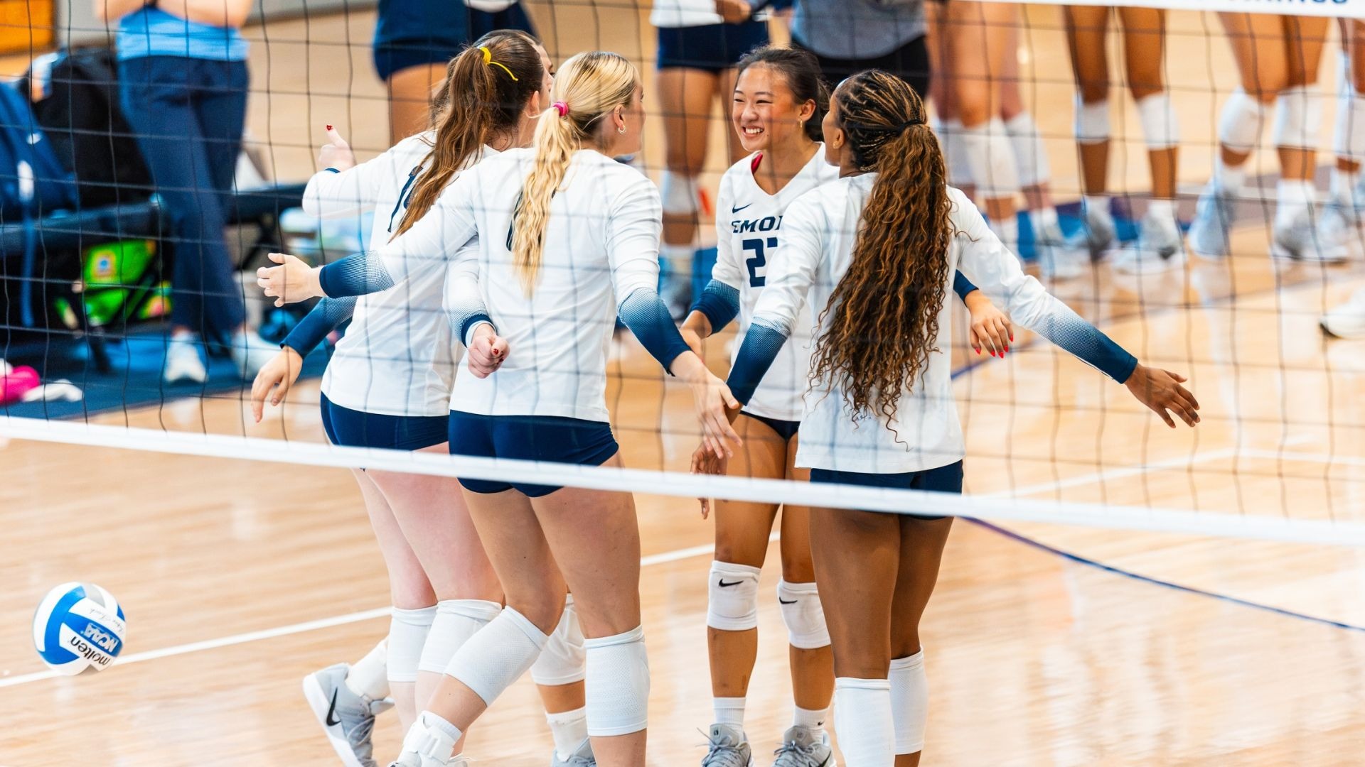 VBALL CATHOLIC TRI-MATCH