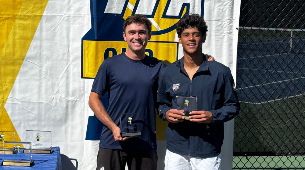 MTEN ITA DOUBLES CHAMPIONSHIP