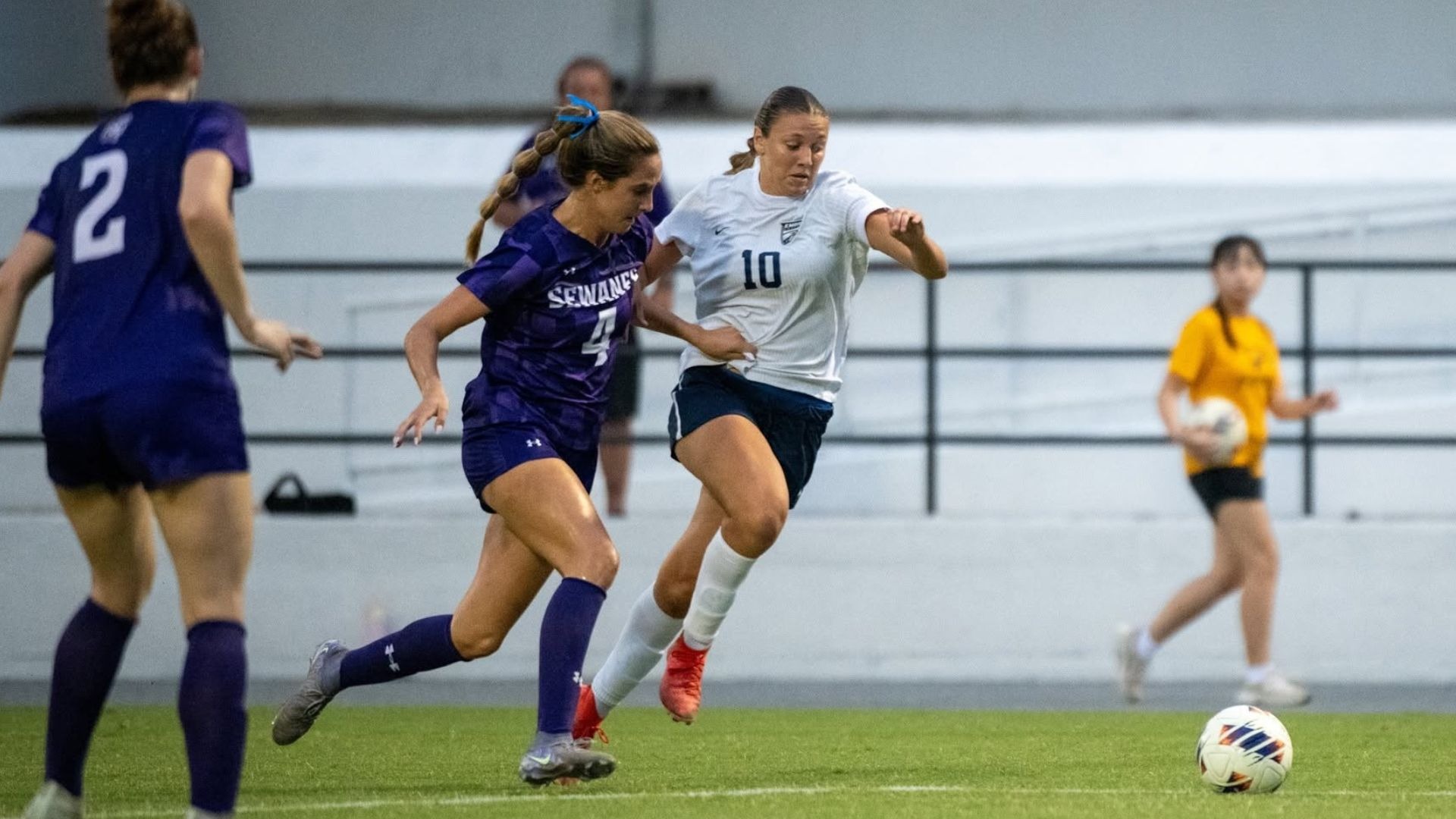 WSOC UChicago 