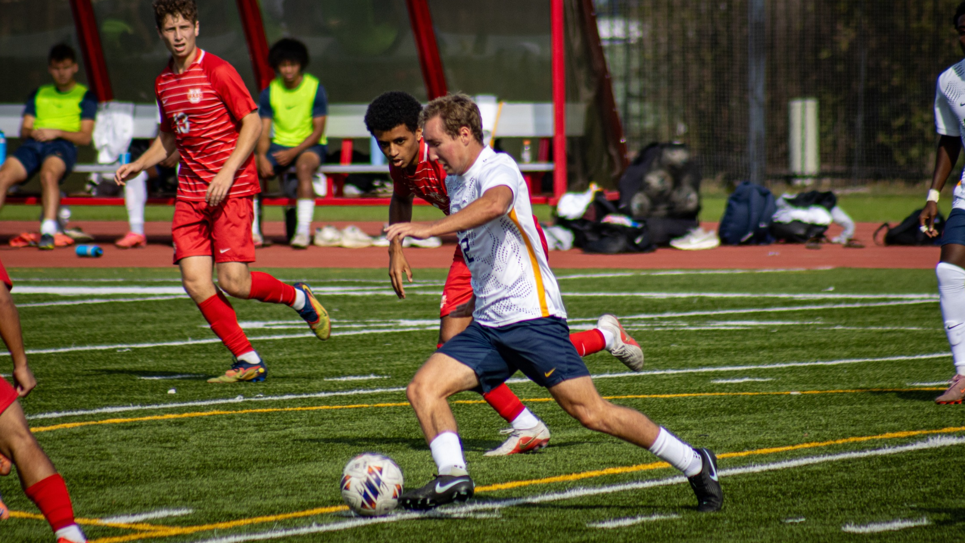 bayman washu recap