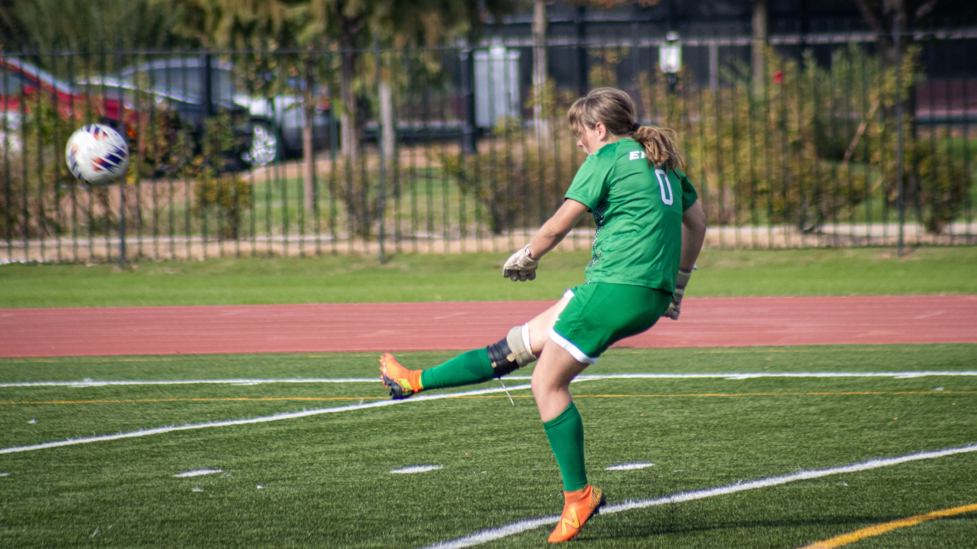 carr washu recap