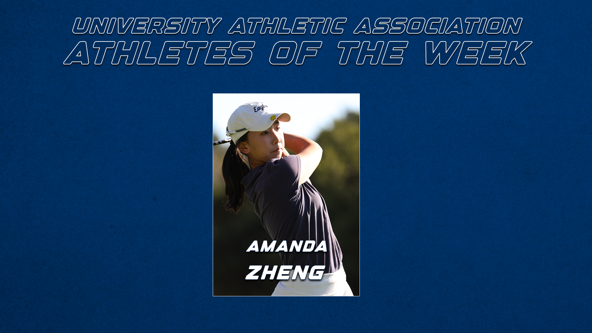 UAA AOW 10-26-26 Zheng