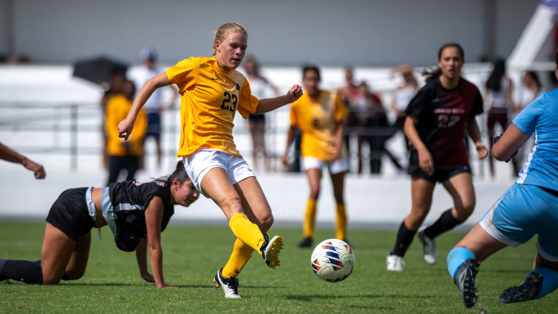 ABW wsoc cwru recap