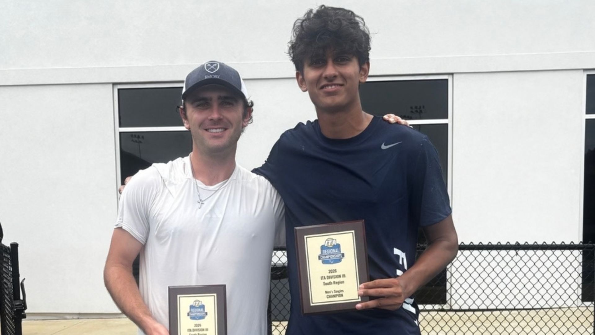 MTEN ITA South Regional Singles 