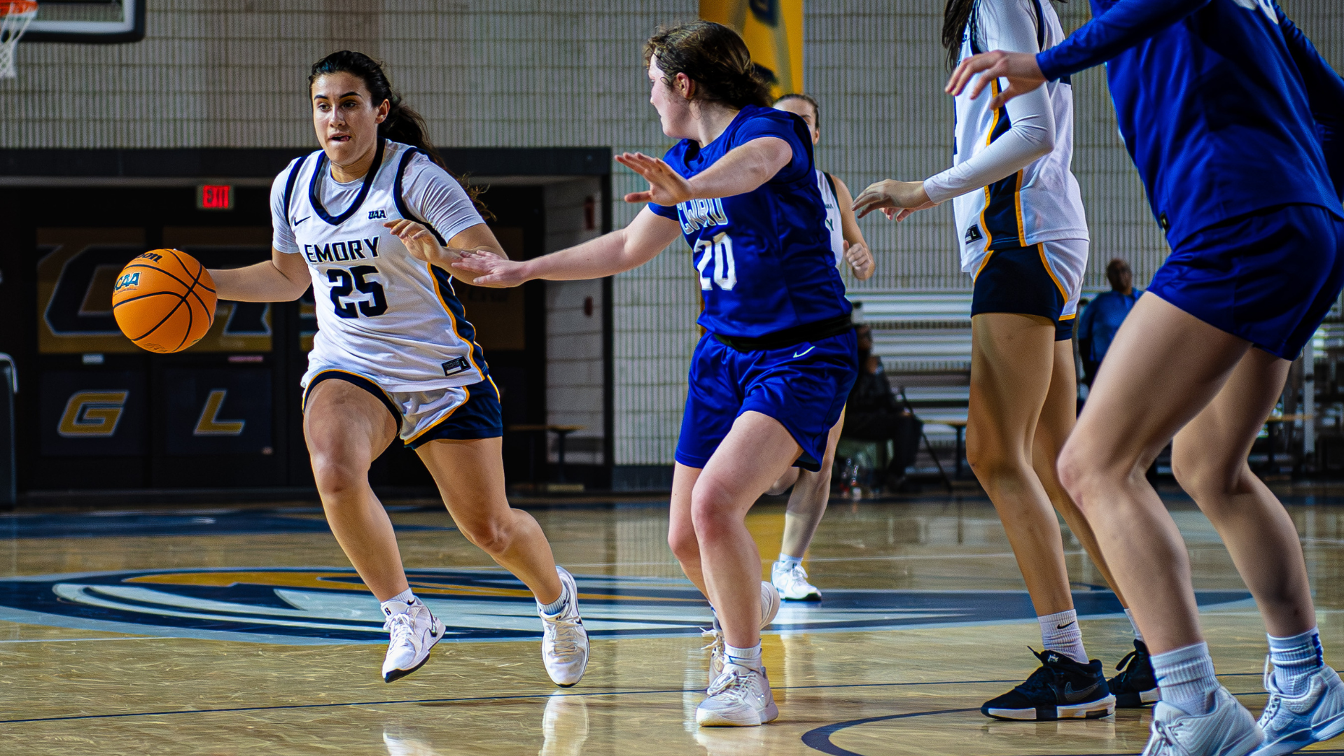 Strazza UC road recap