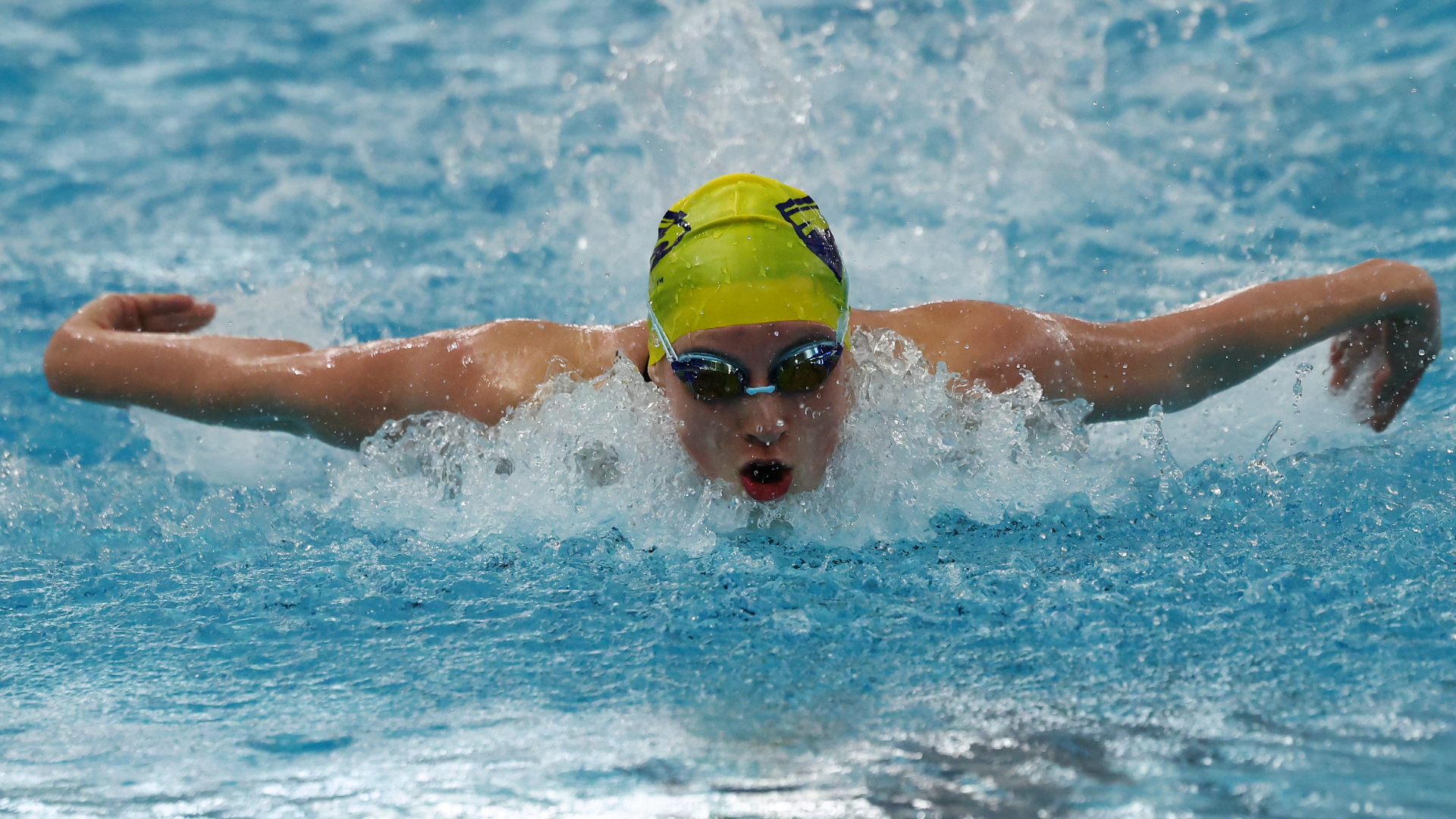 Greeneway UAA Night Two 2026