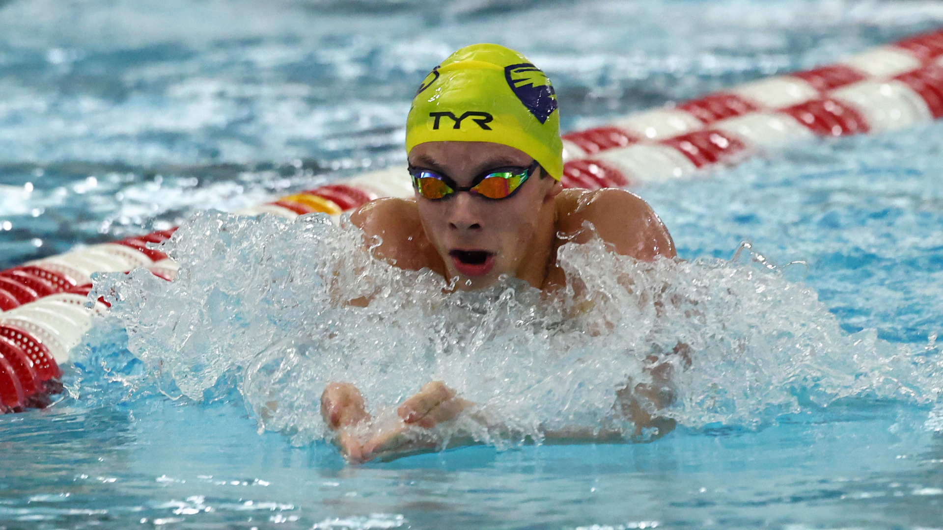 Kalish UAA Day 2 2026