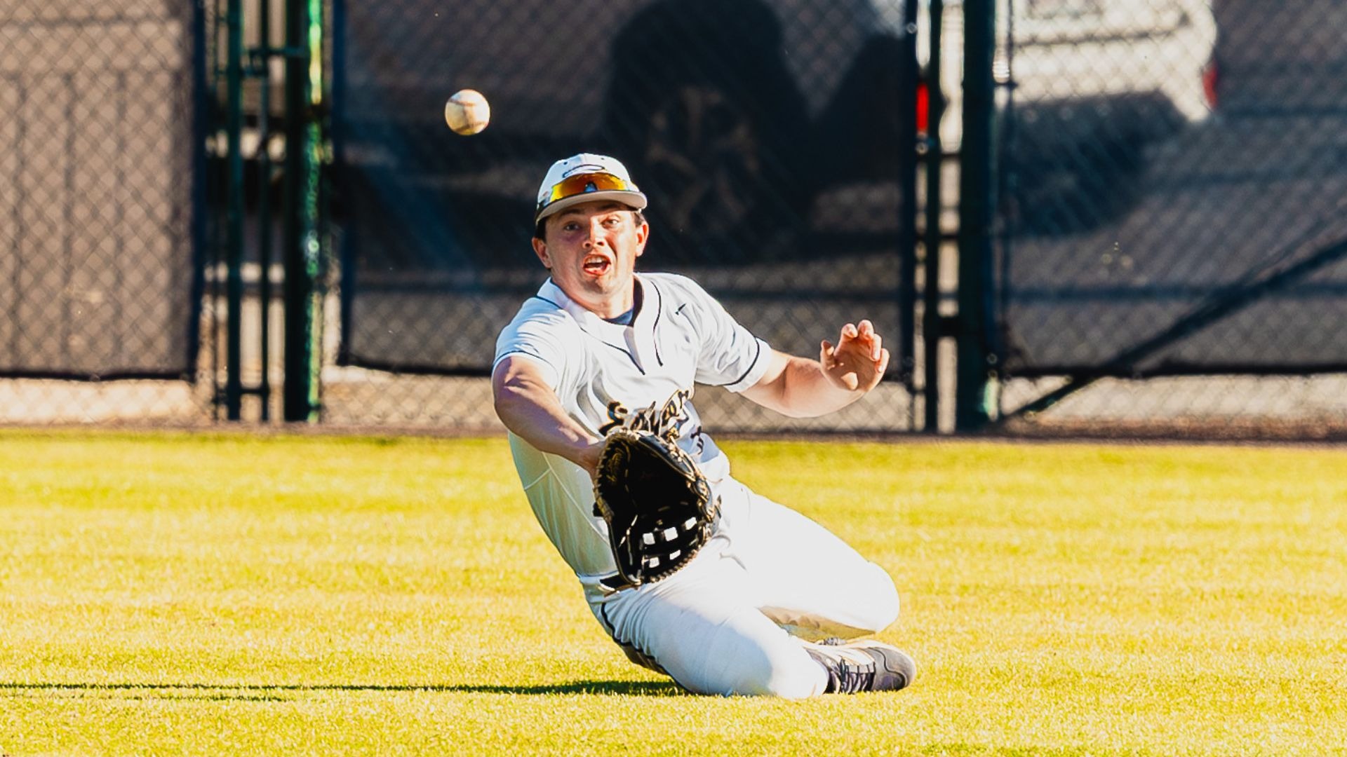 Baseball vs. Berry (HOME)