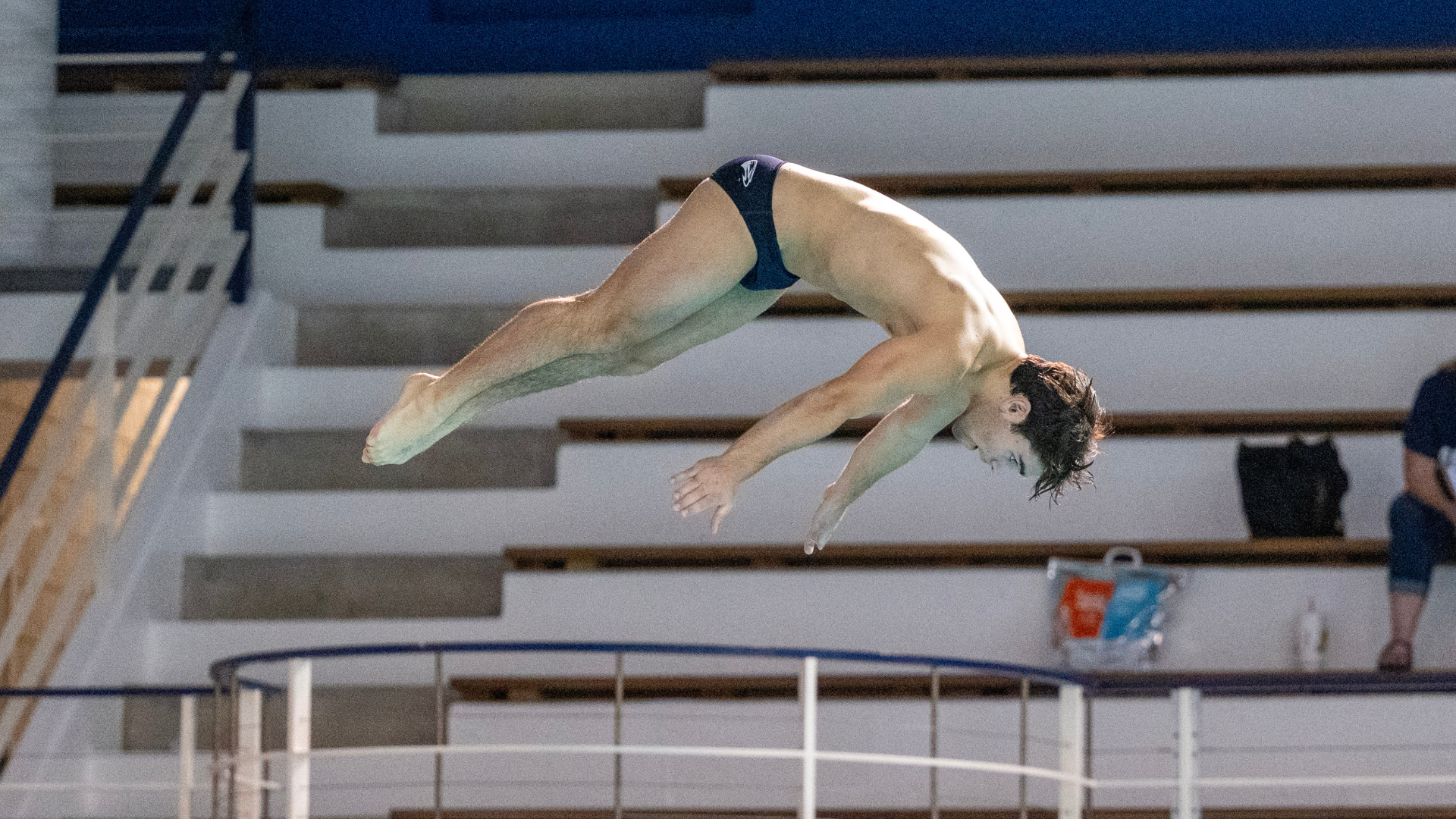 Berkenwald UAAs Day Three