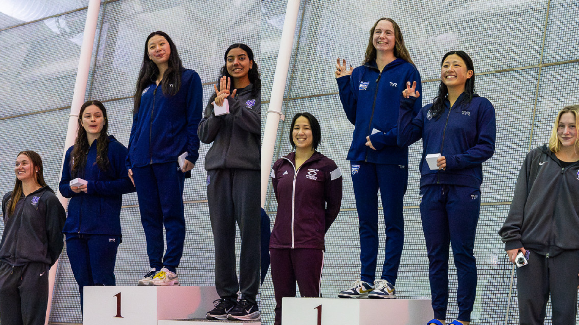 WSWIM UAA Day 4 2026