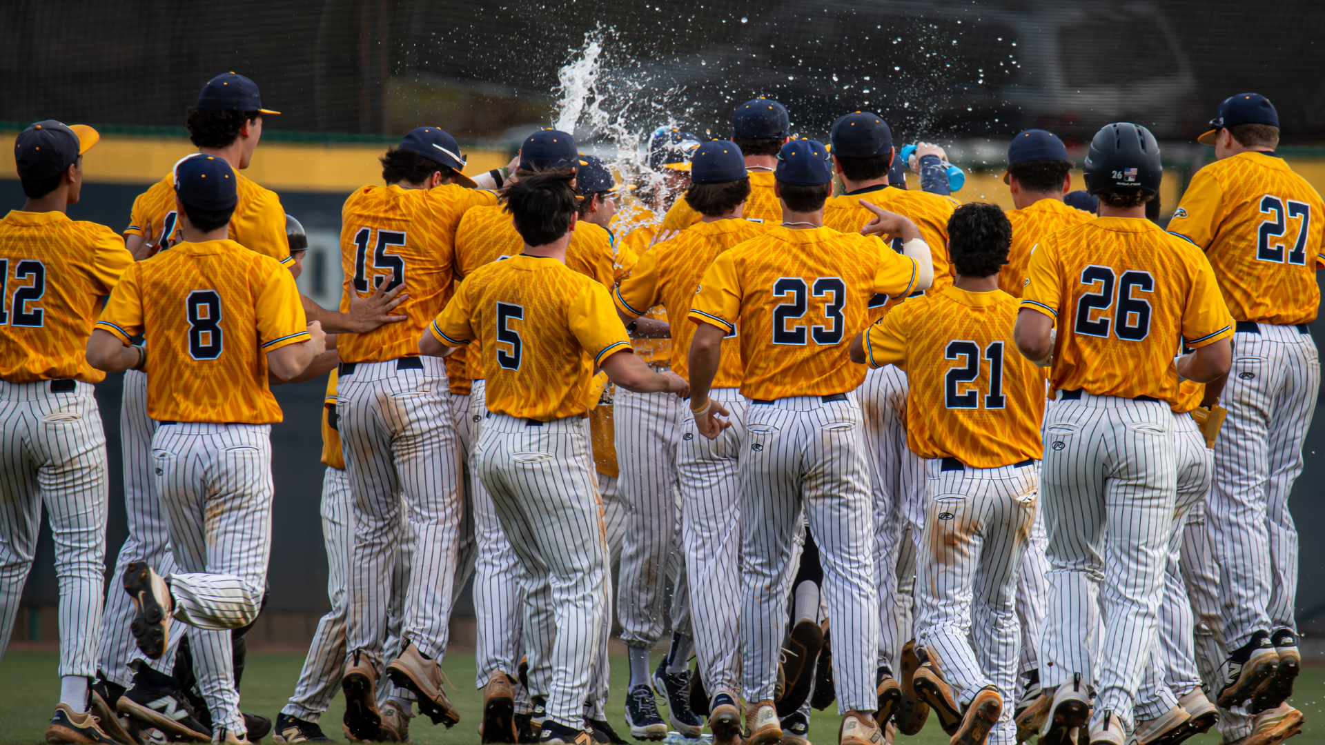 Lagrange walk off 2-17-26