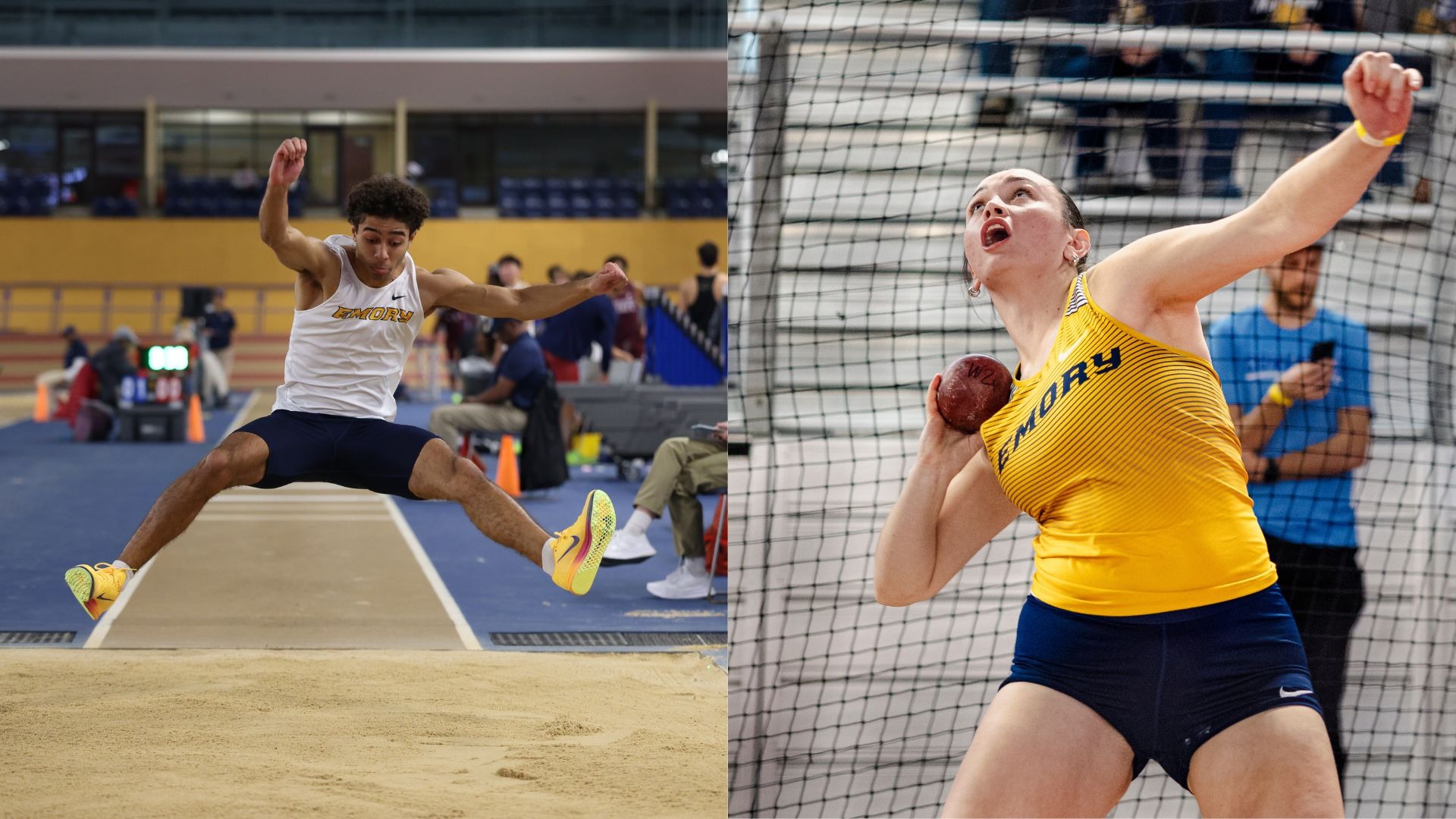 Tryon Last Chance Meet