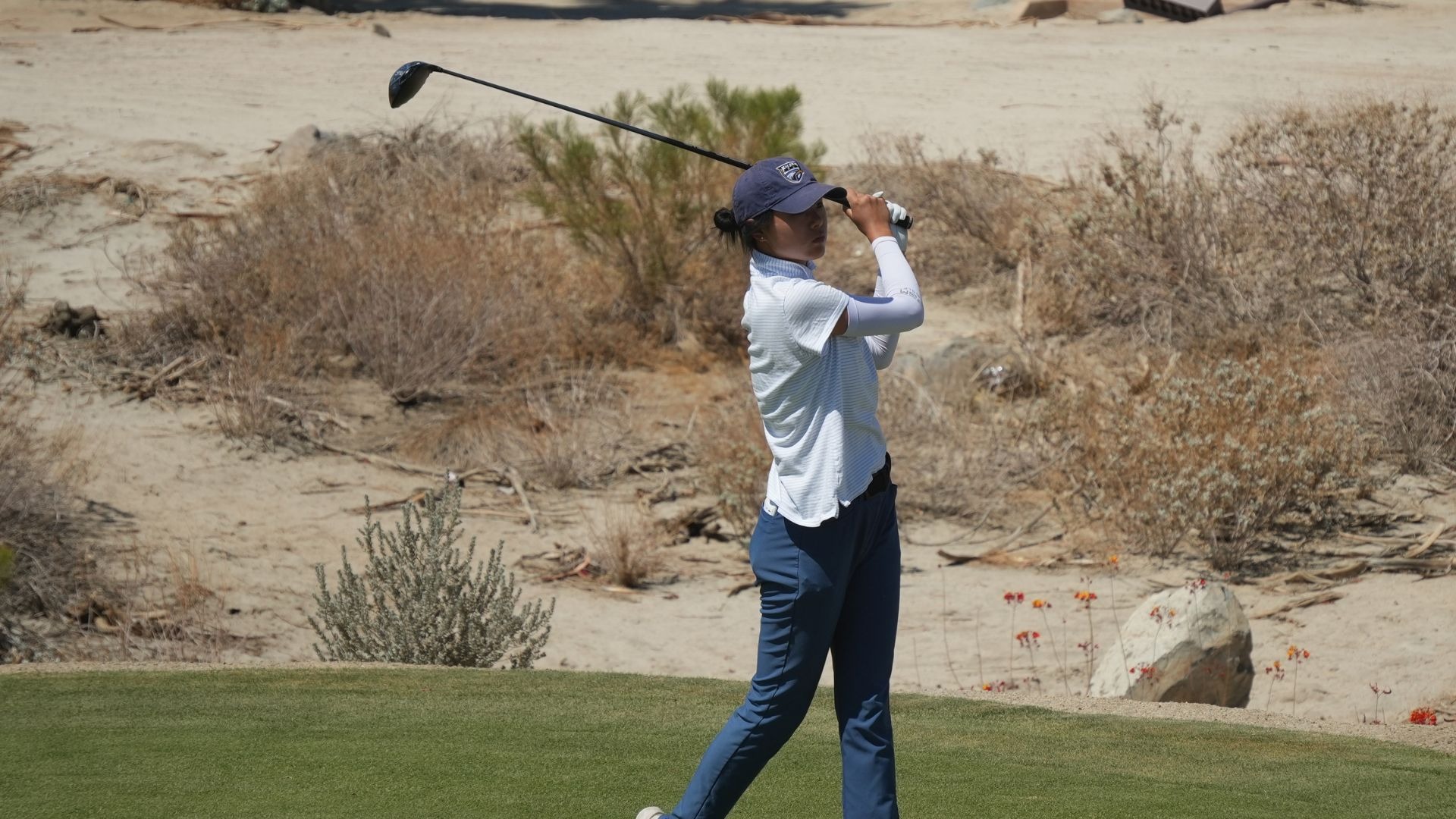 WGOLF Space Coast Classic