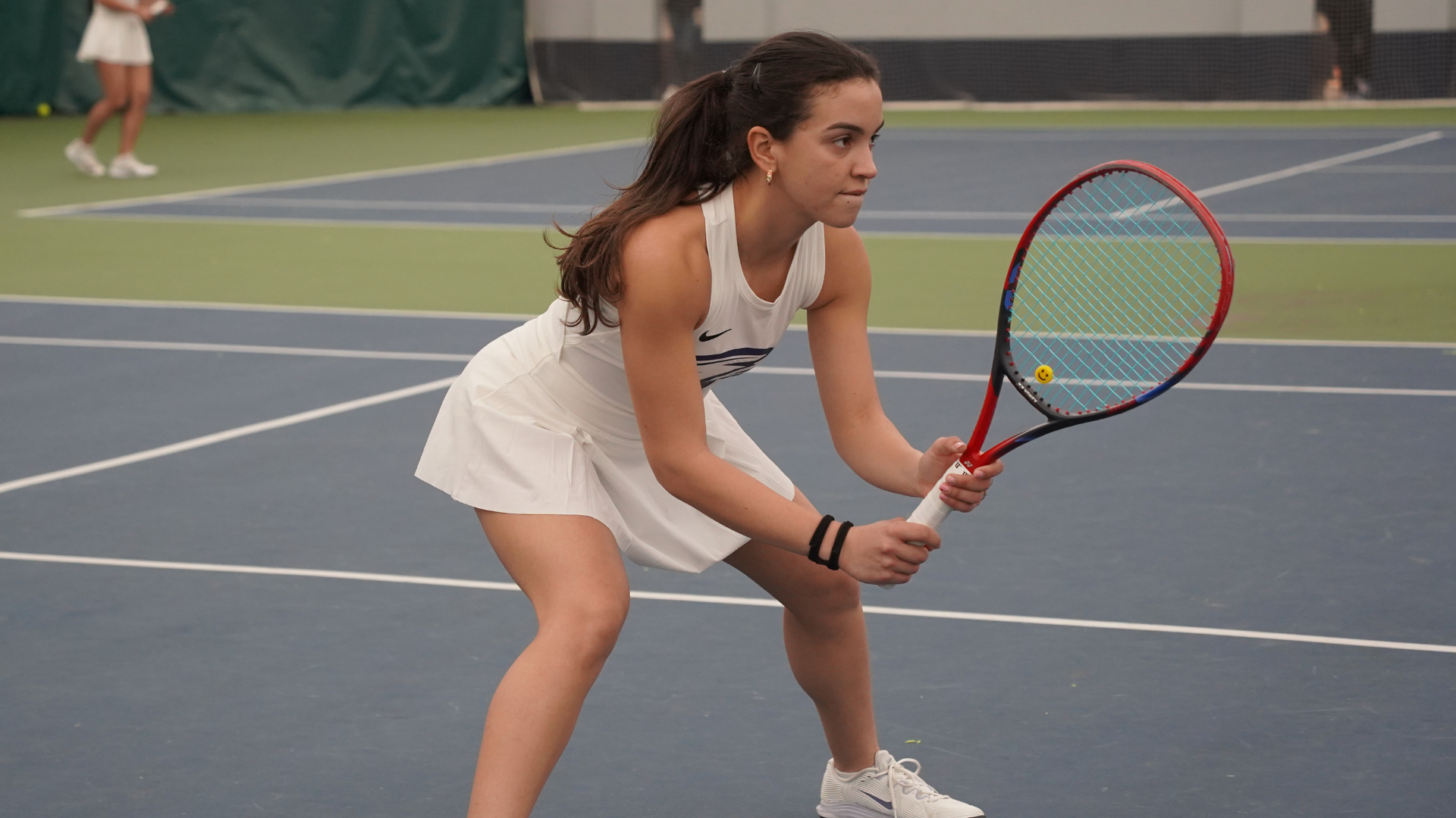 Marte Sewanee road recap