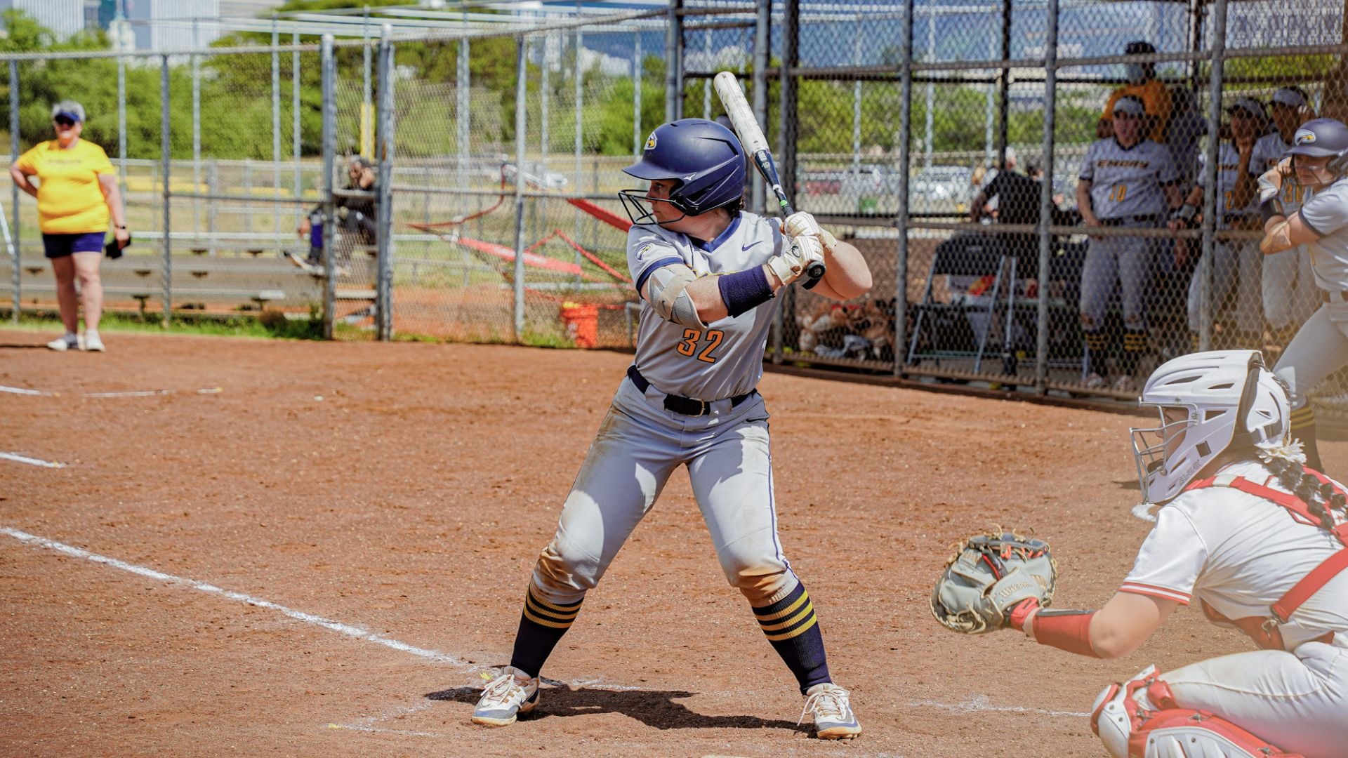 SB vs. Berry Home DH